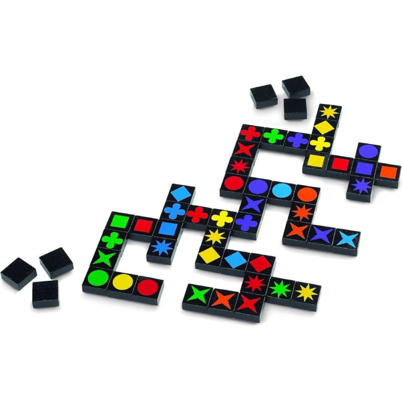 Qwirkle - Board Game 6+ thumbnails