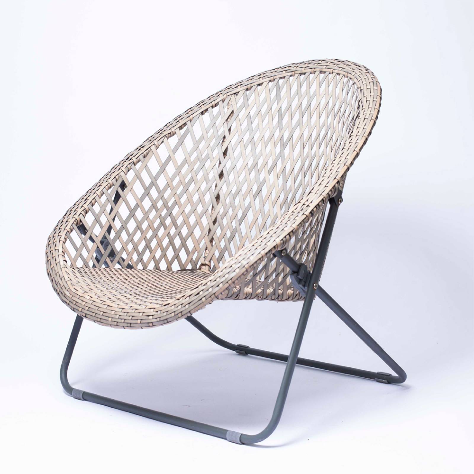 Rattan Single Chair thumbnails