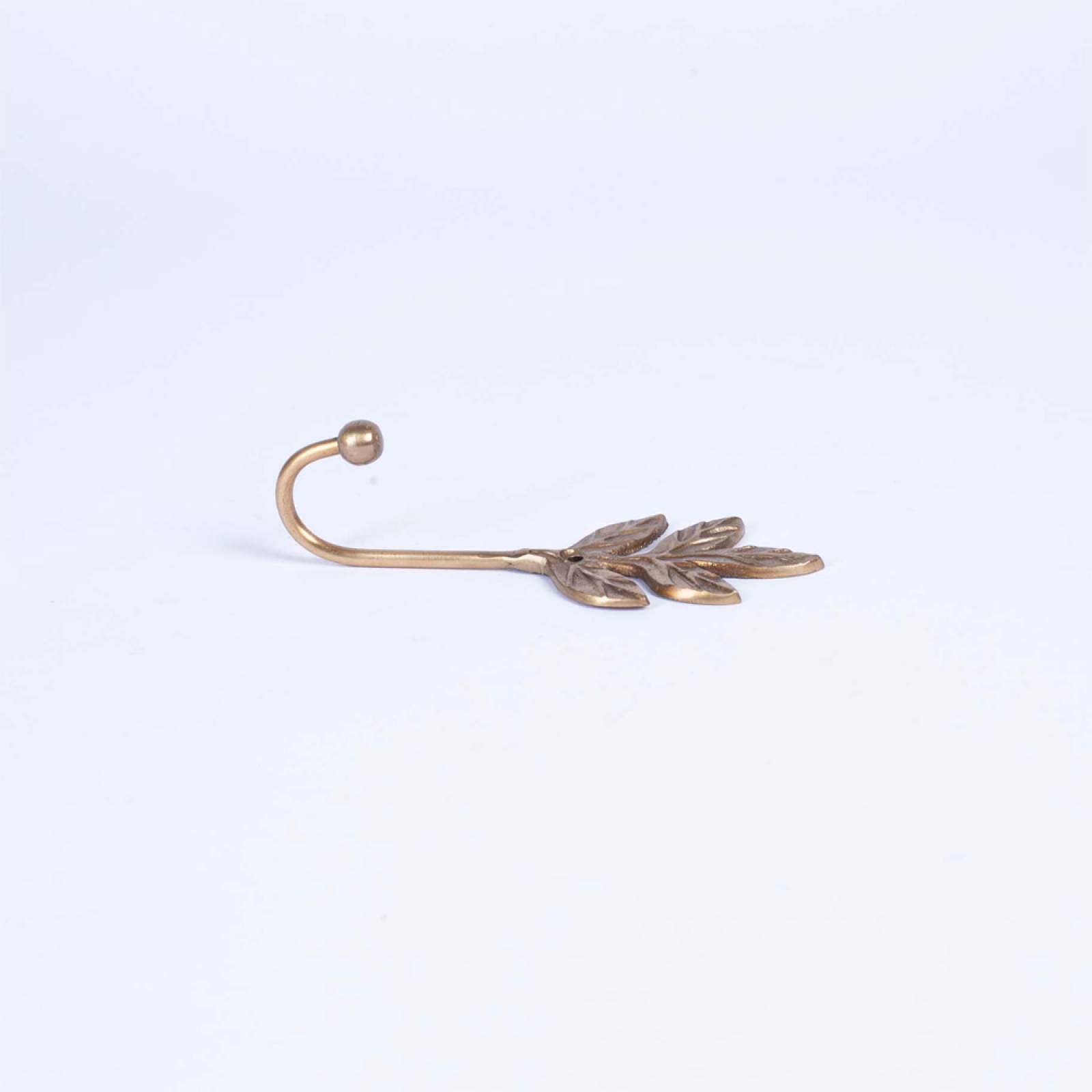 Single Leaf Wall Hook thumbnails
