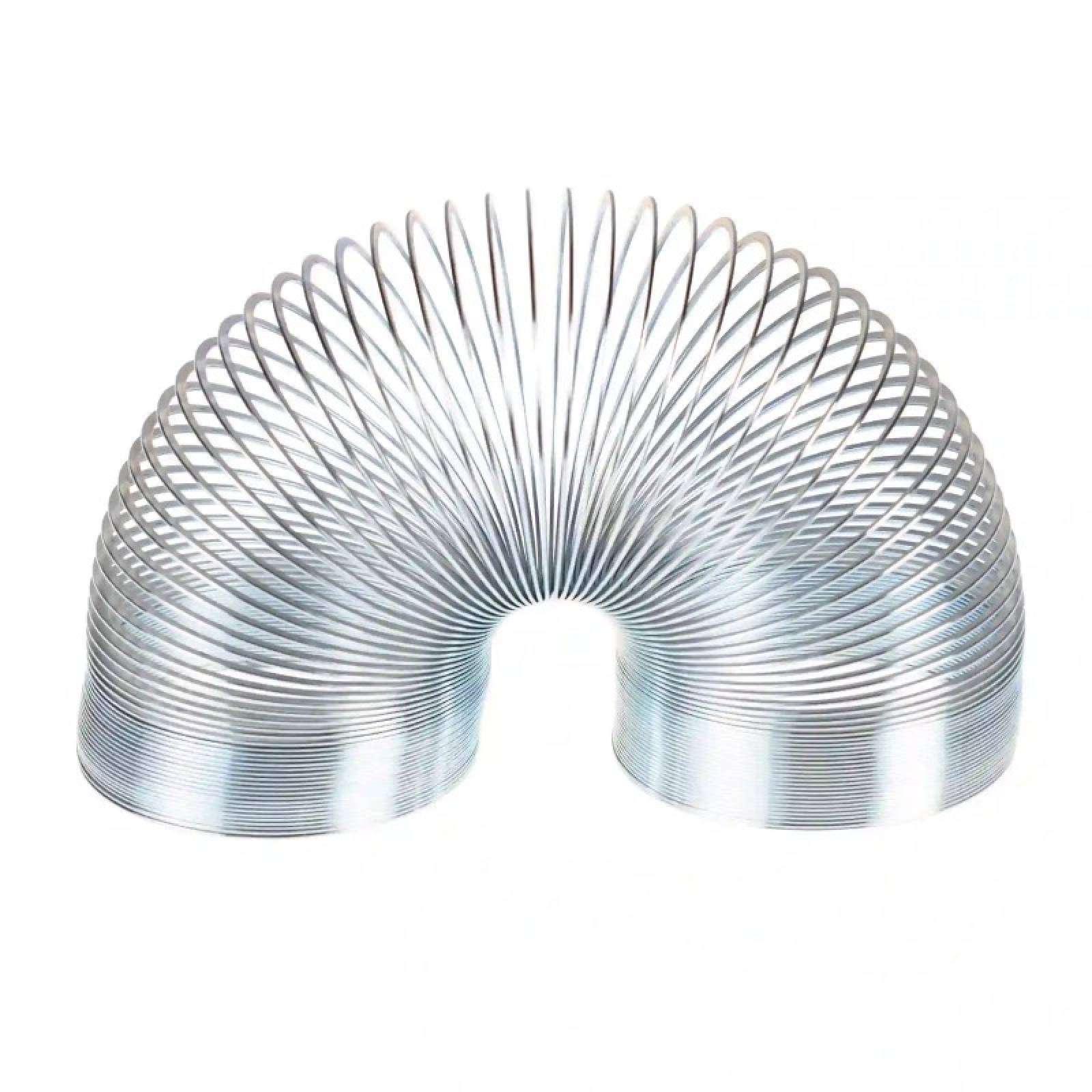 Slinky Metal Springy Toy 6+ thumbnails