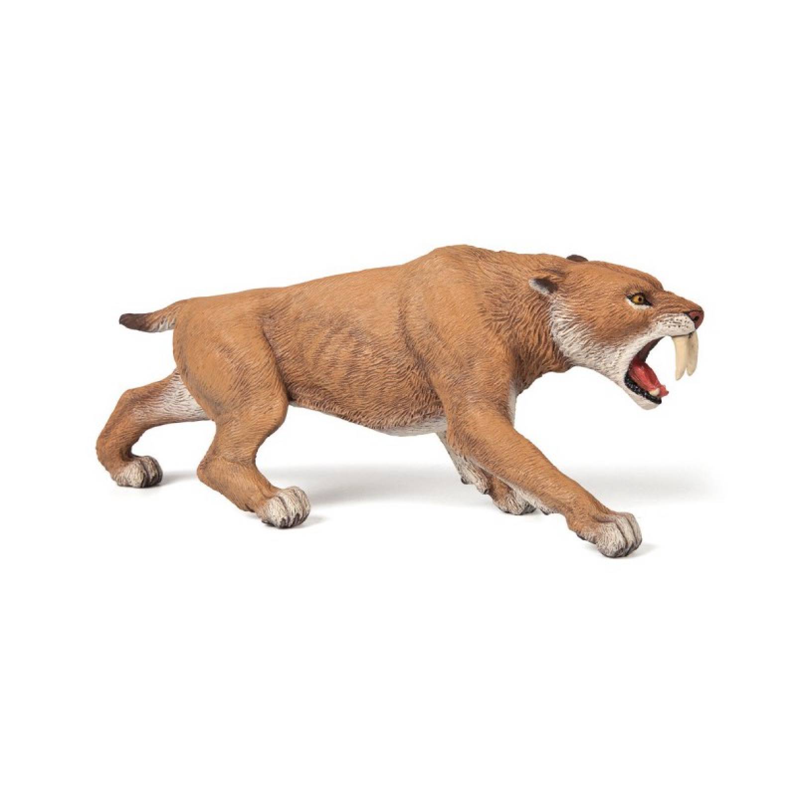 Smilodon - Papo Dinosaur Figure