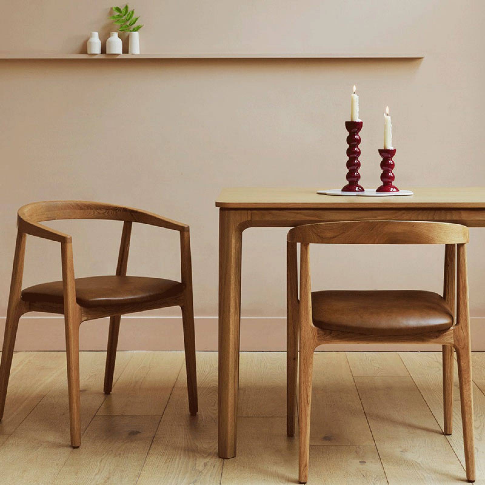 Swyft - Dining Chair 01 - Set Of 2 thumbnails