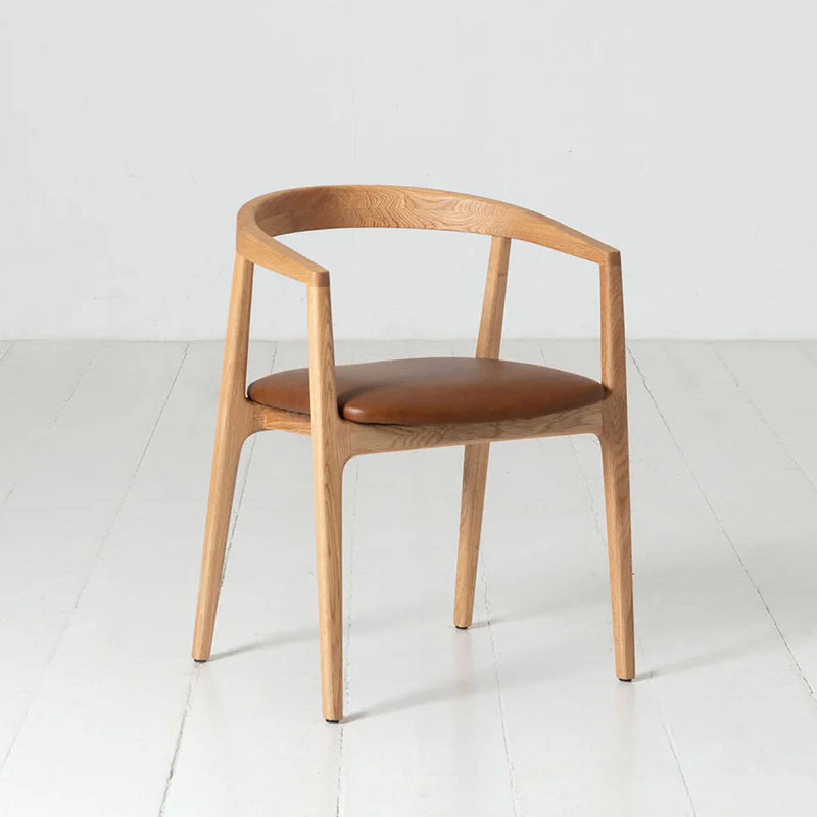 Swyft - Dining Chair 01 - Set Of 2 thumbnails