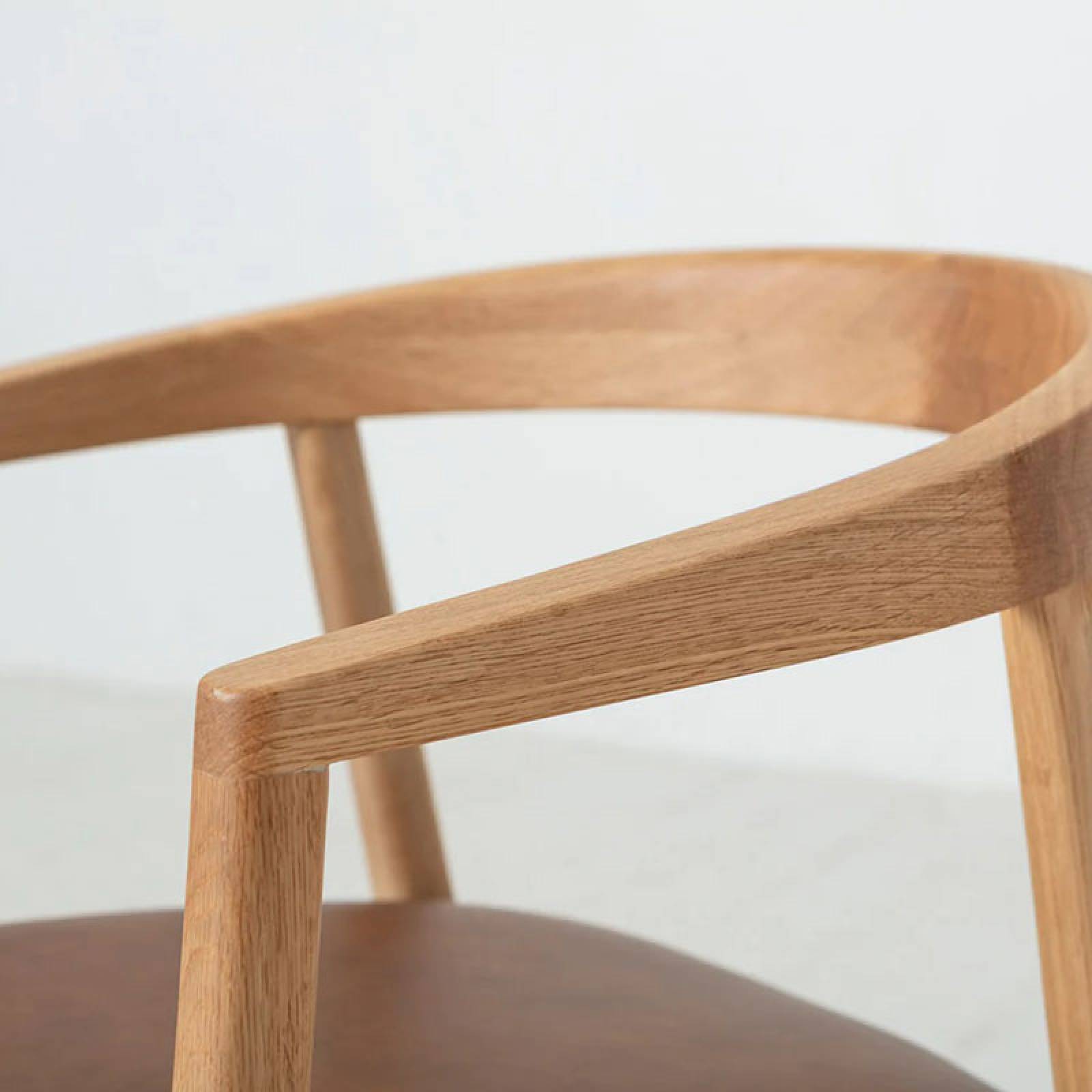 Swyft - Dining Chair 01 - Set Of 2 thumbnails
