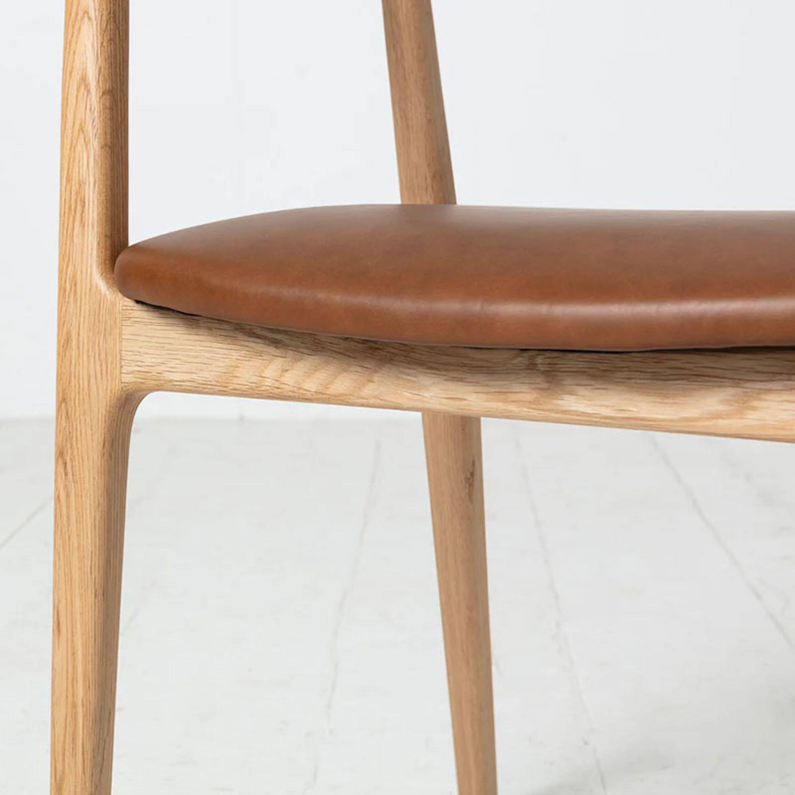 Swyft - Dining Chair 01 - Set Of 2 thumbnails