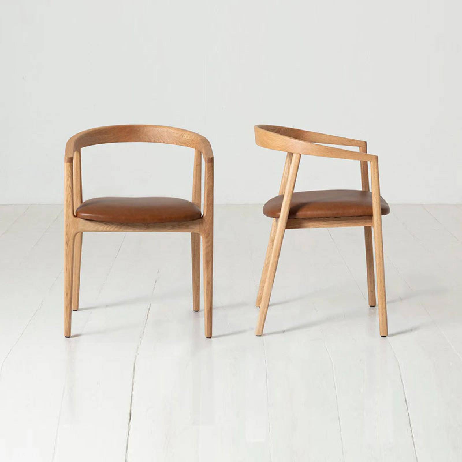 Swyft - Dining Chair 01 - Set Of 2