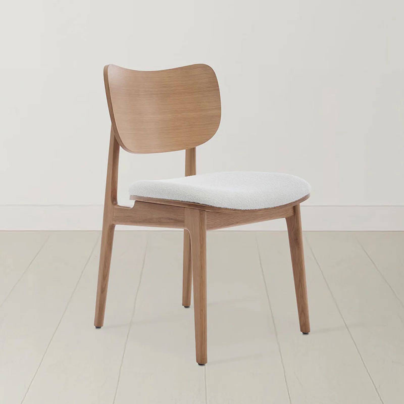 Swyft - Dining Chair 02 - Set Of 2 thumbnails