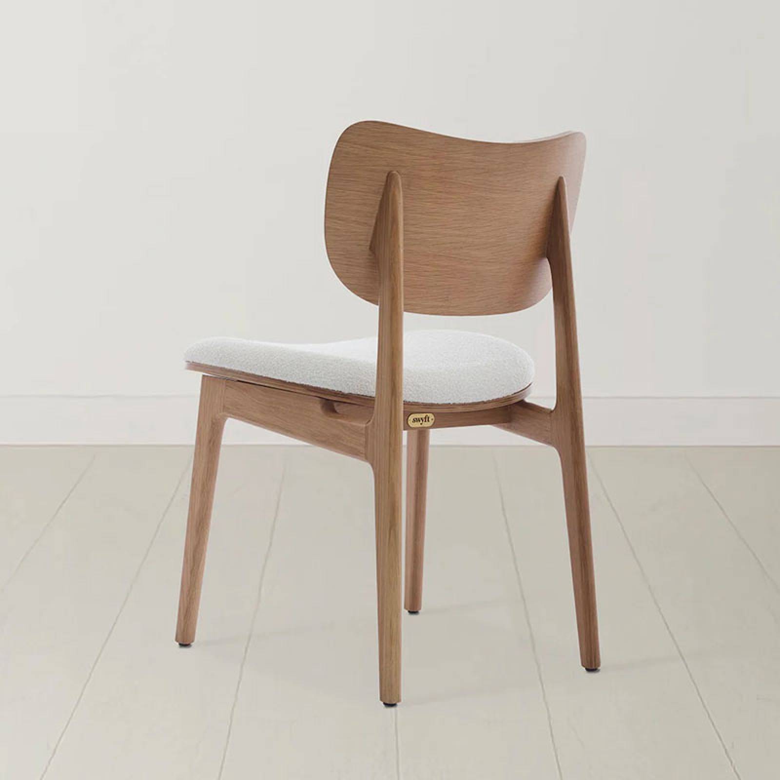 Swyft - Dining Chair 02 - Set Of 2 thumbnails