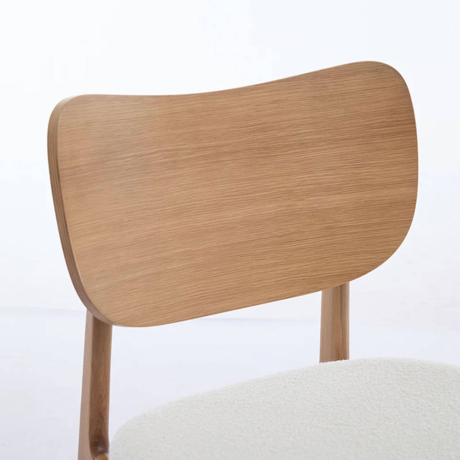 Swyft - Dining Chair 02 - Set Of 2 thumbnails