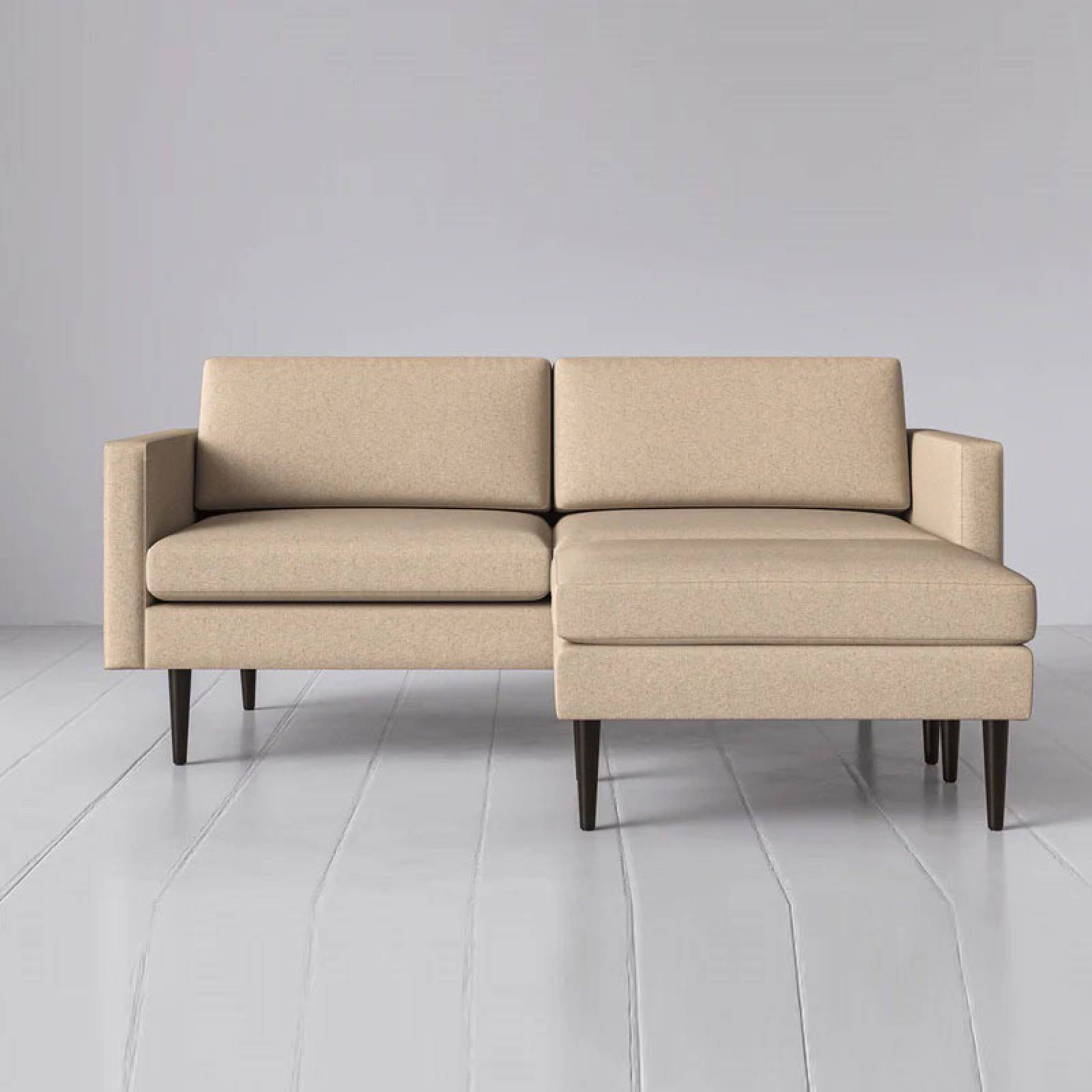 Swyft - Model 01 - 2 Seater Sofa Right Corner Chaise thumbnails