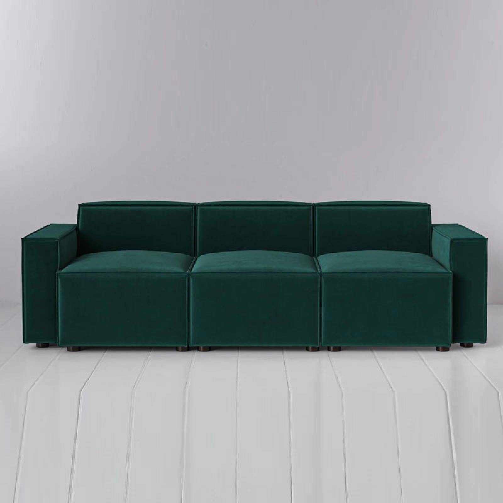 Swyft - Model 03 - 3 Seater Sofa