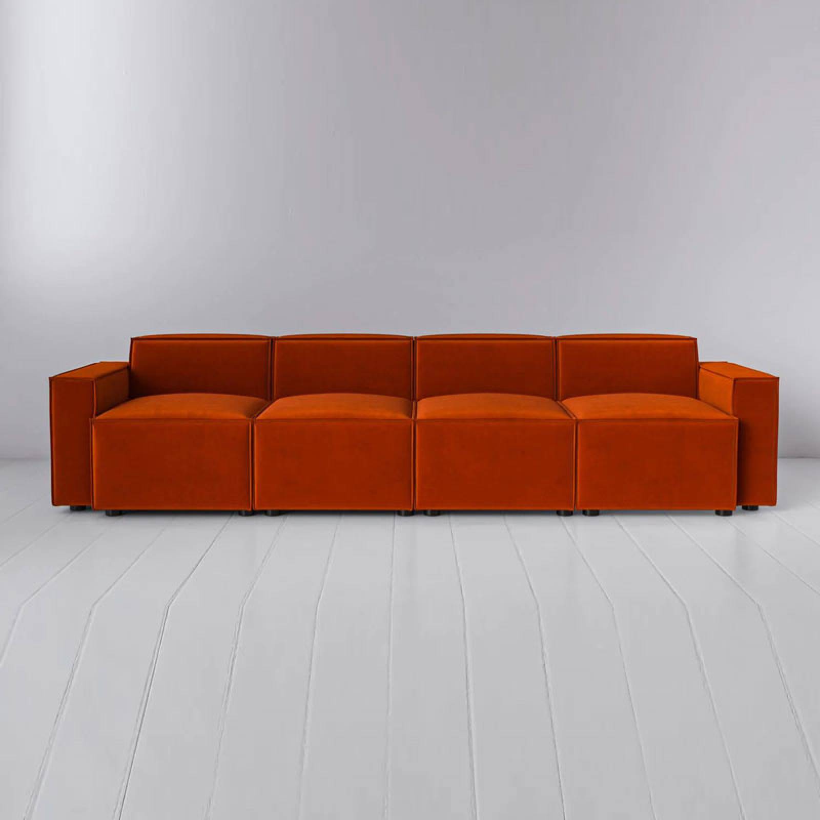 Swyft - Model 03 - 4 Seater Sofa