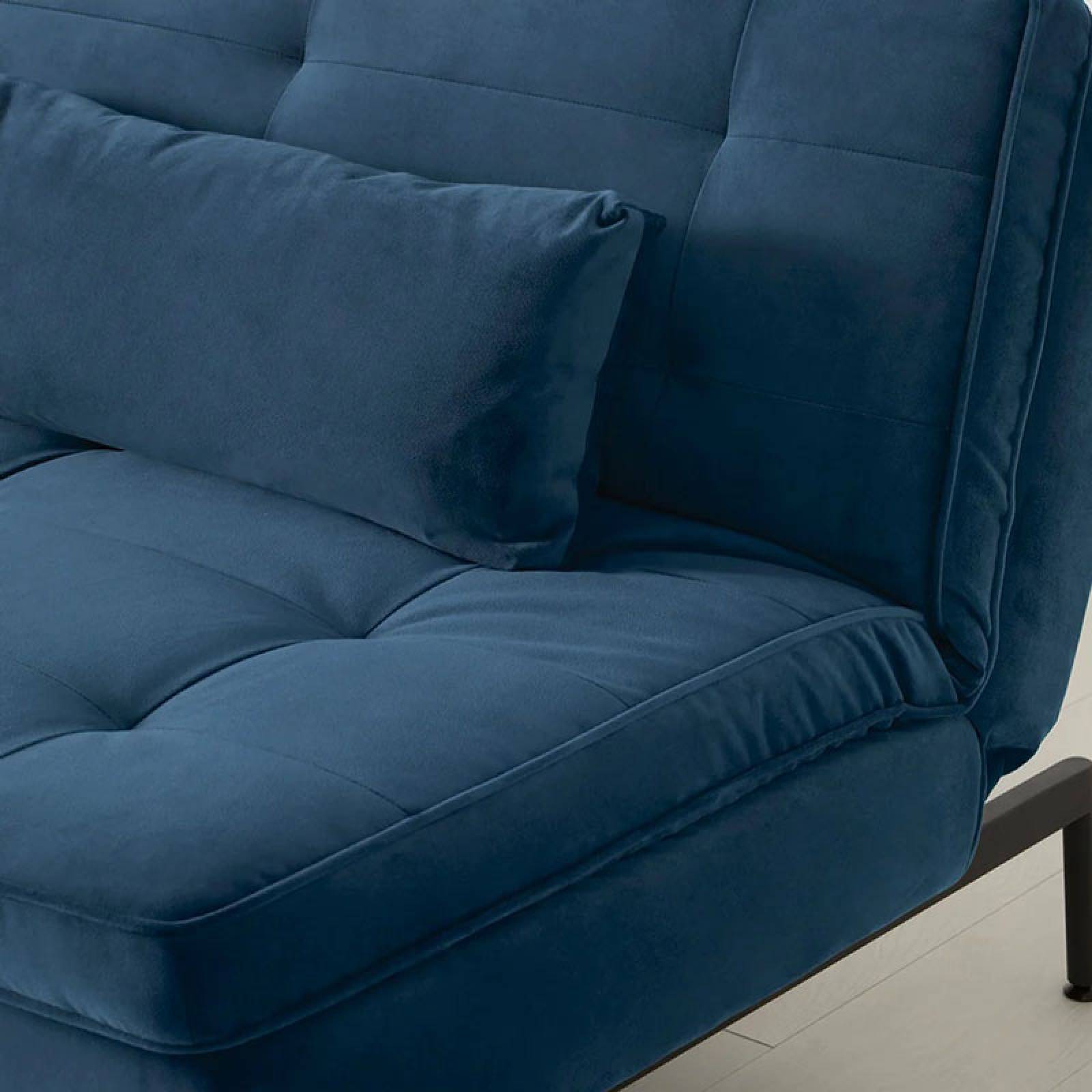 Swyft - Model 11 - 3 Seater Sofa Bed thumbnails