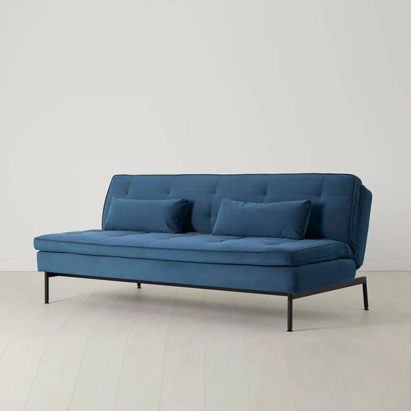 Swyft - Model 11 - 3 Seater Sofa Bed thumbnails