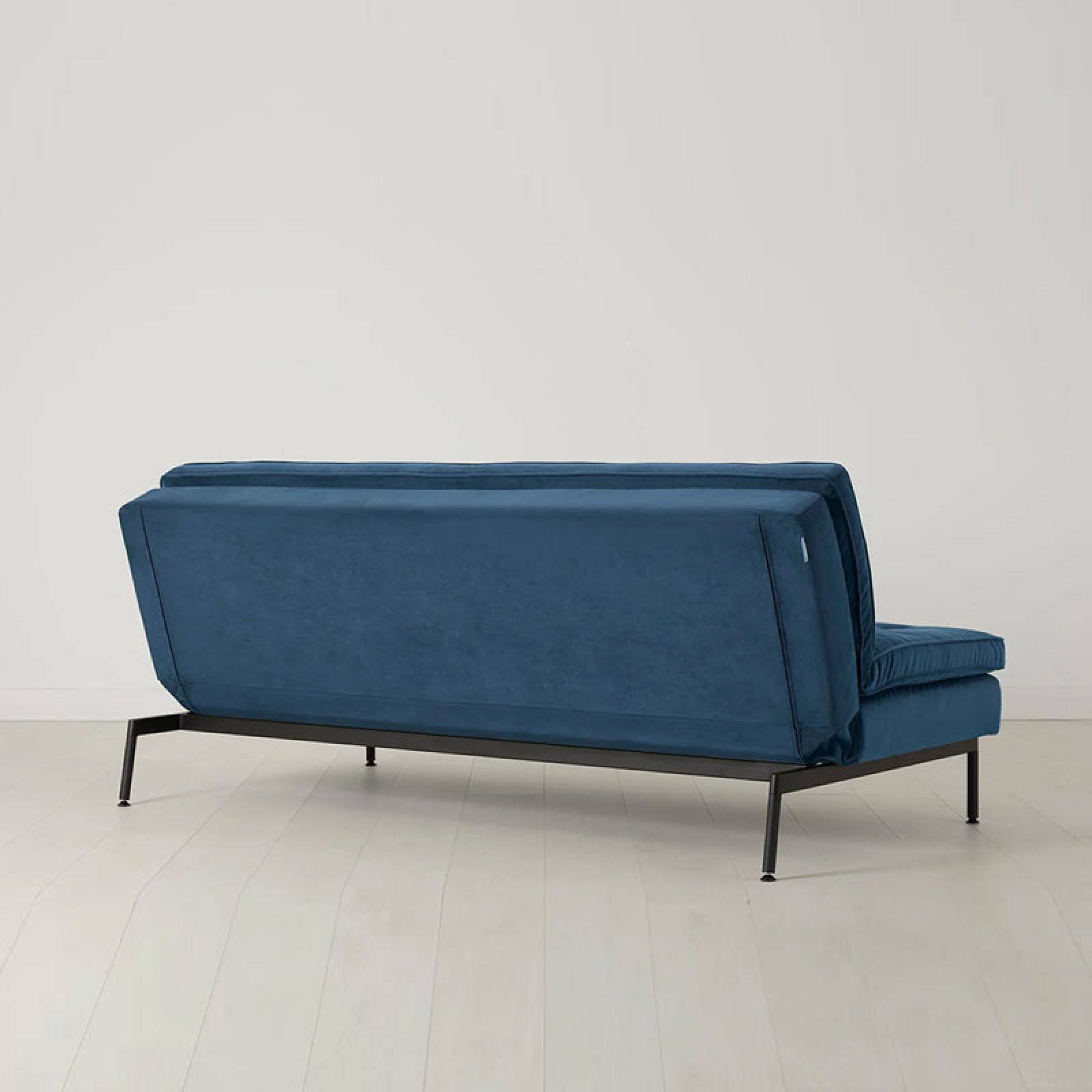 Swyft - Model 11 - 3 Seater Sofa Bed thumbnails