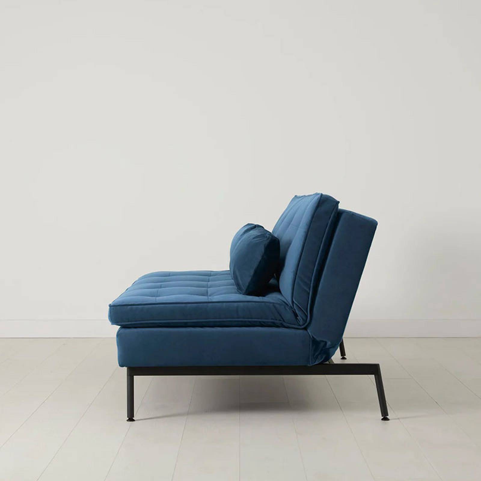 Swyft - Model 11 - 3 Seater Sofa Bed thumbnails