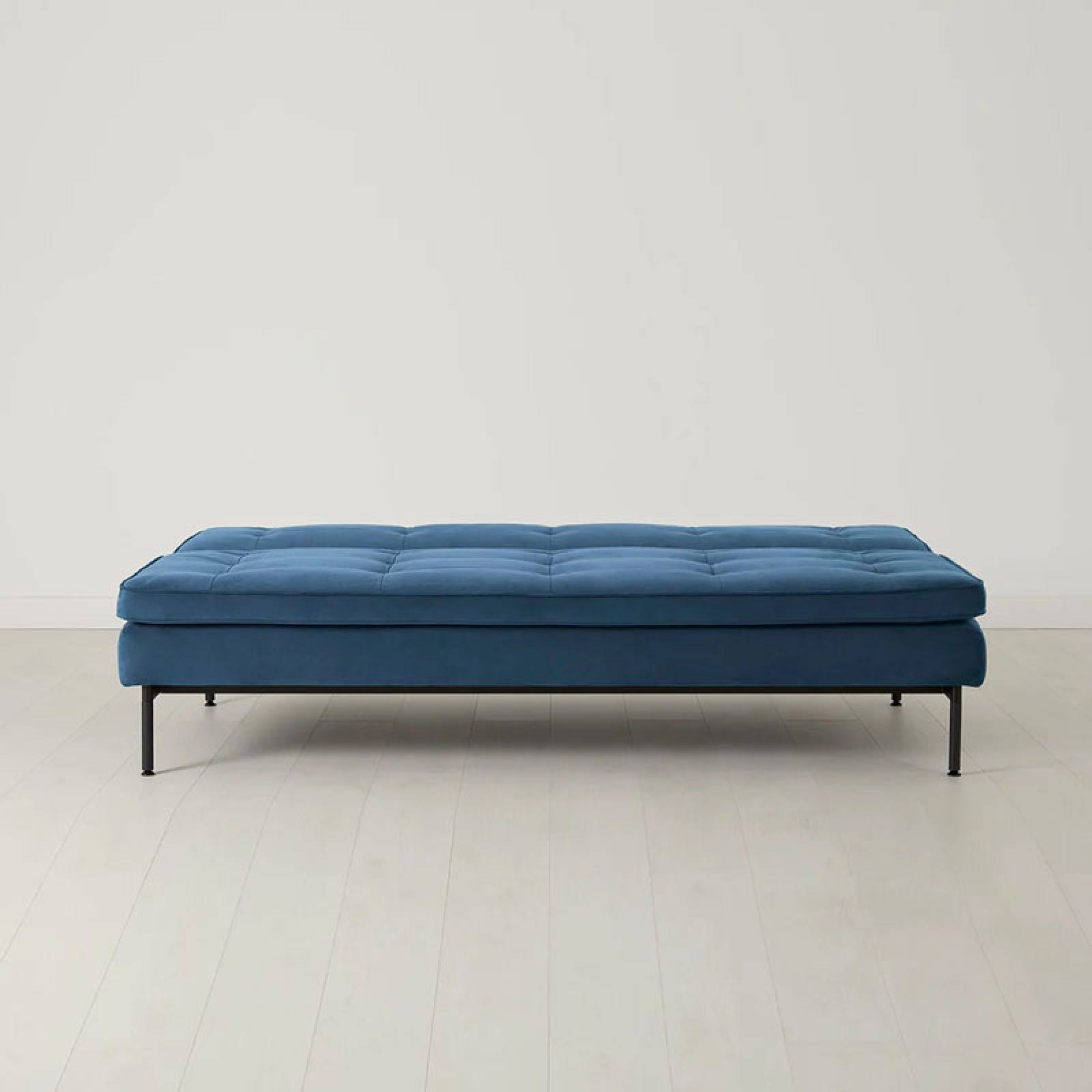 Swyft - Model 11 - 3 Seater Sofa Bed thumbnails