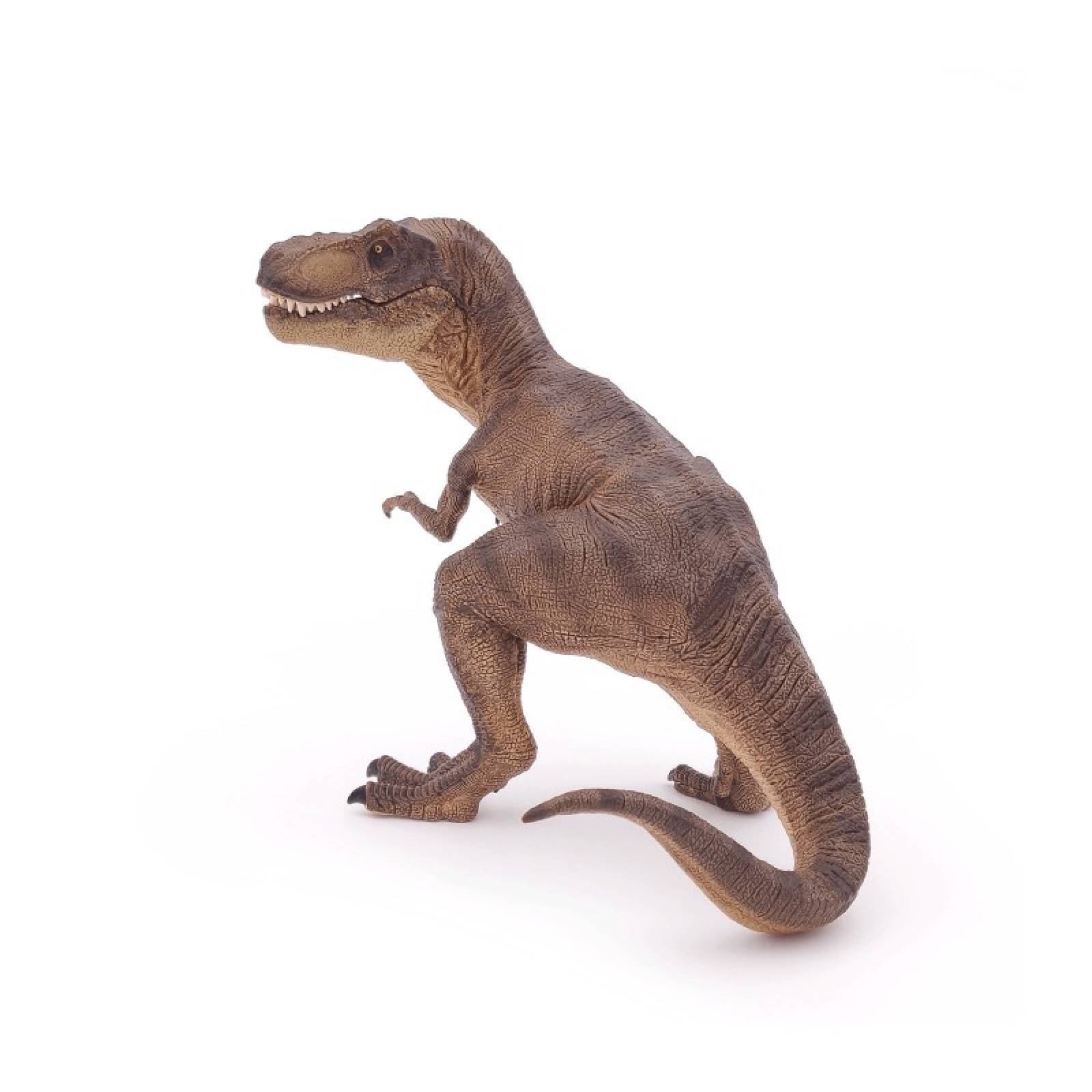 T-Rex With Moving Mouth - Papo Dinosaur Figure thumbnails