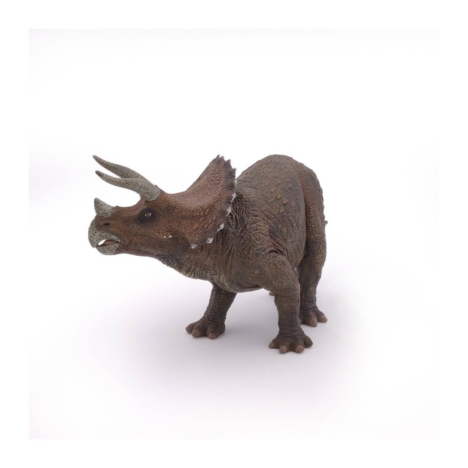 Triceratops - Papo Dinosaur Figure thumbnails
