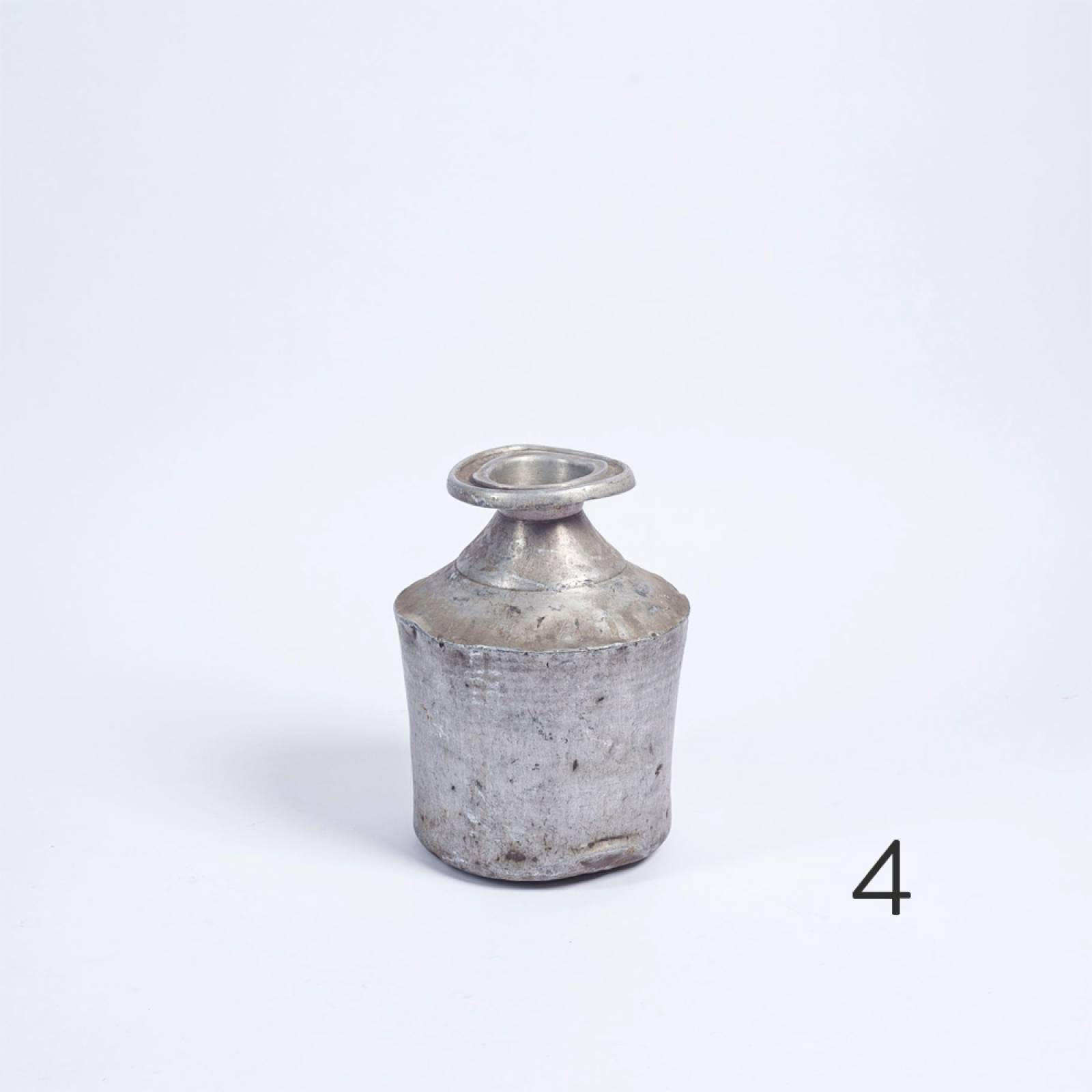 Vintage Aluminium Water Carrier thumbnails