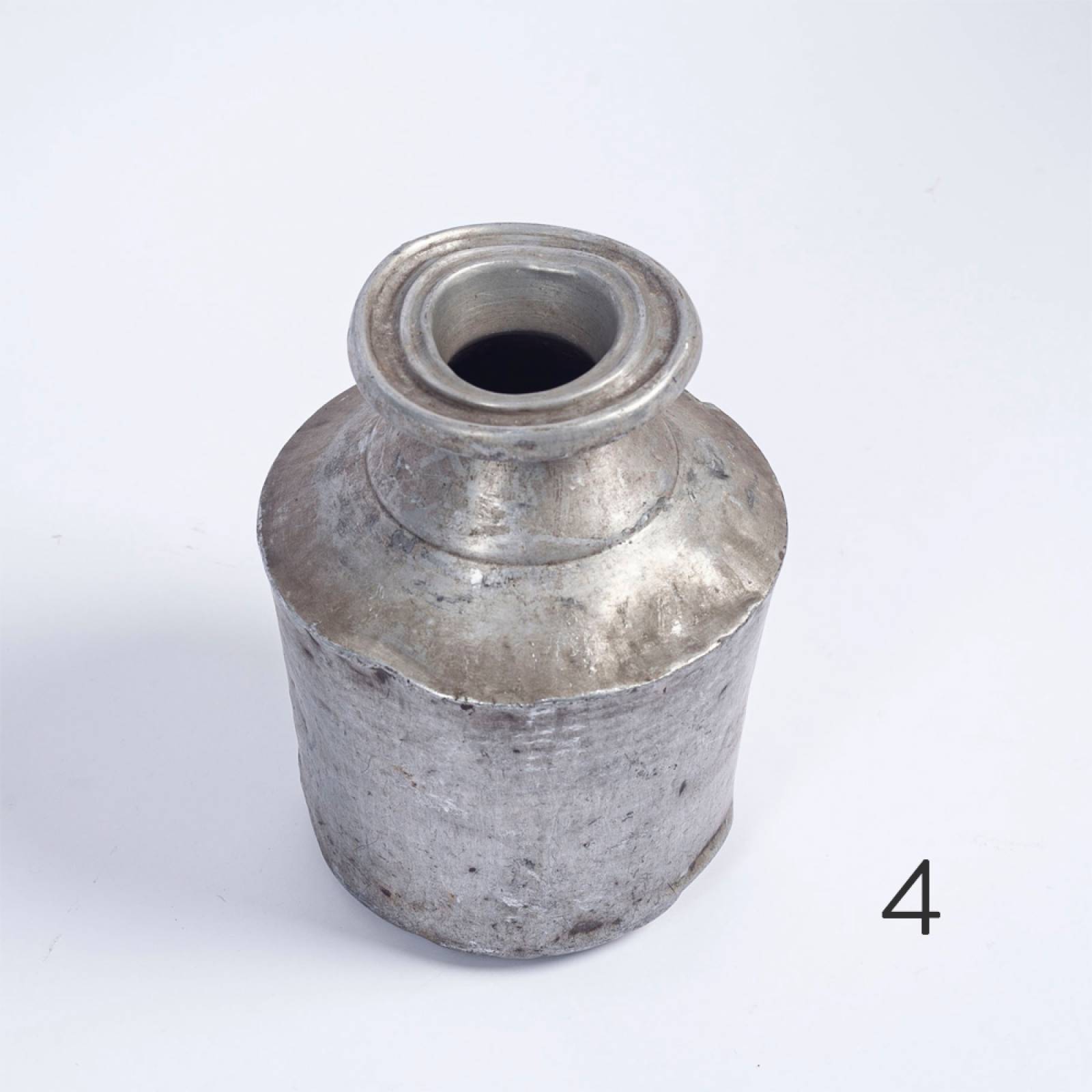 Vintage Aluminium Water Carrier thumbnails
