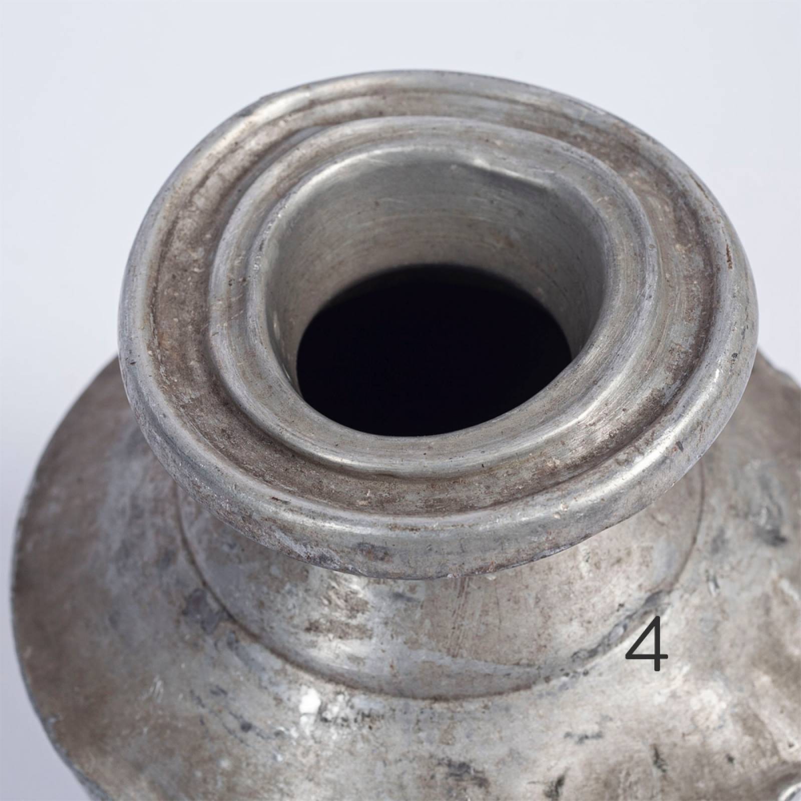 Vintage Aluminium Water Carrier thumbnails