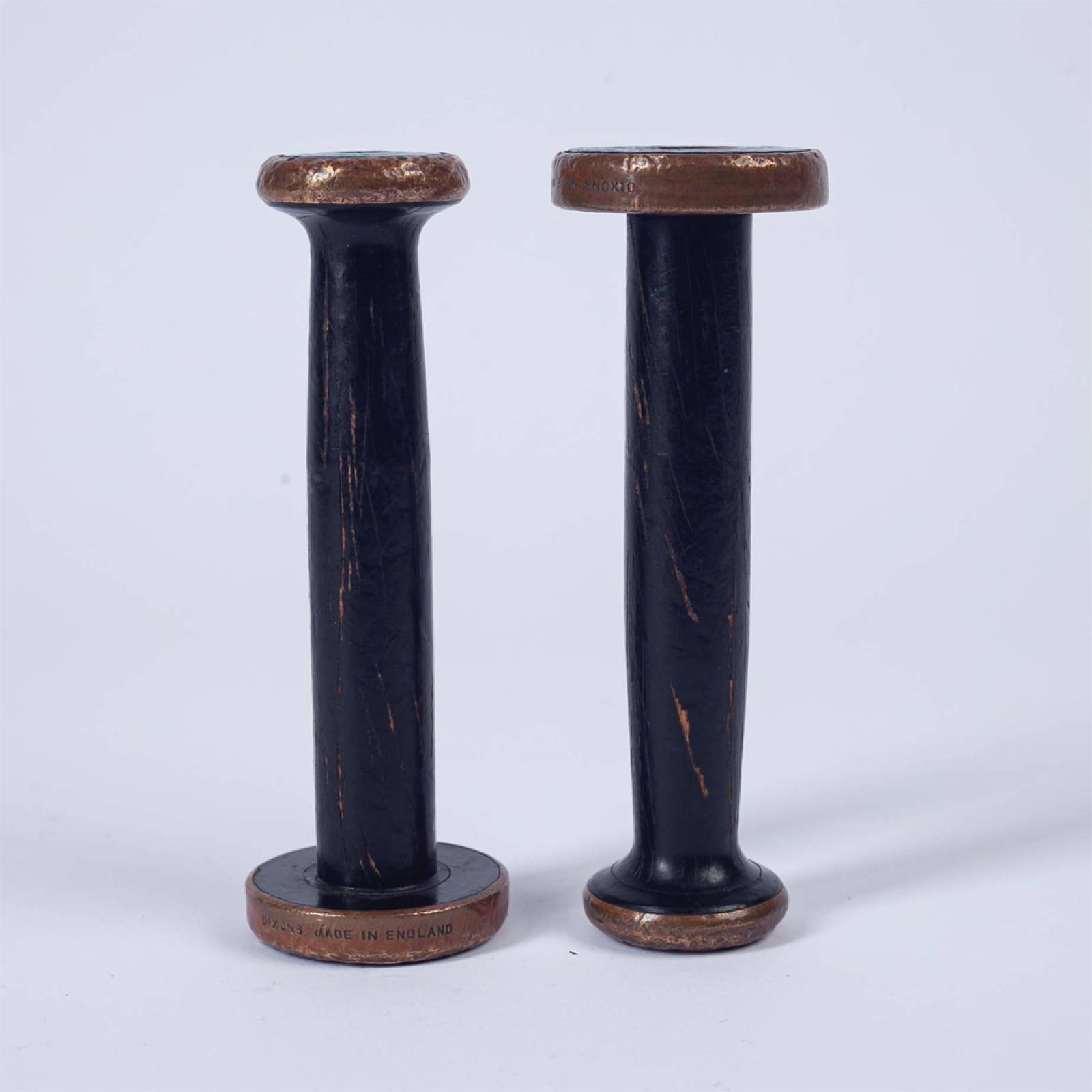 Vintage Wooden Bobbin Reel thumbnails