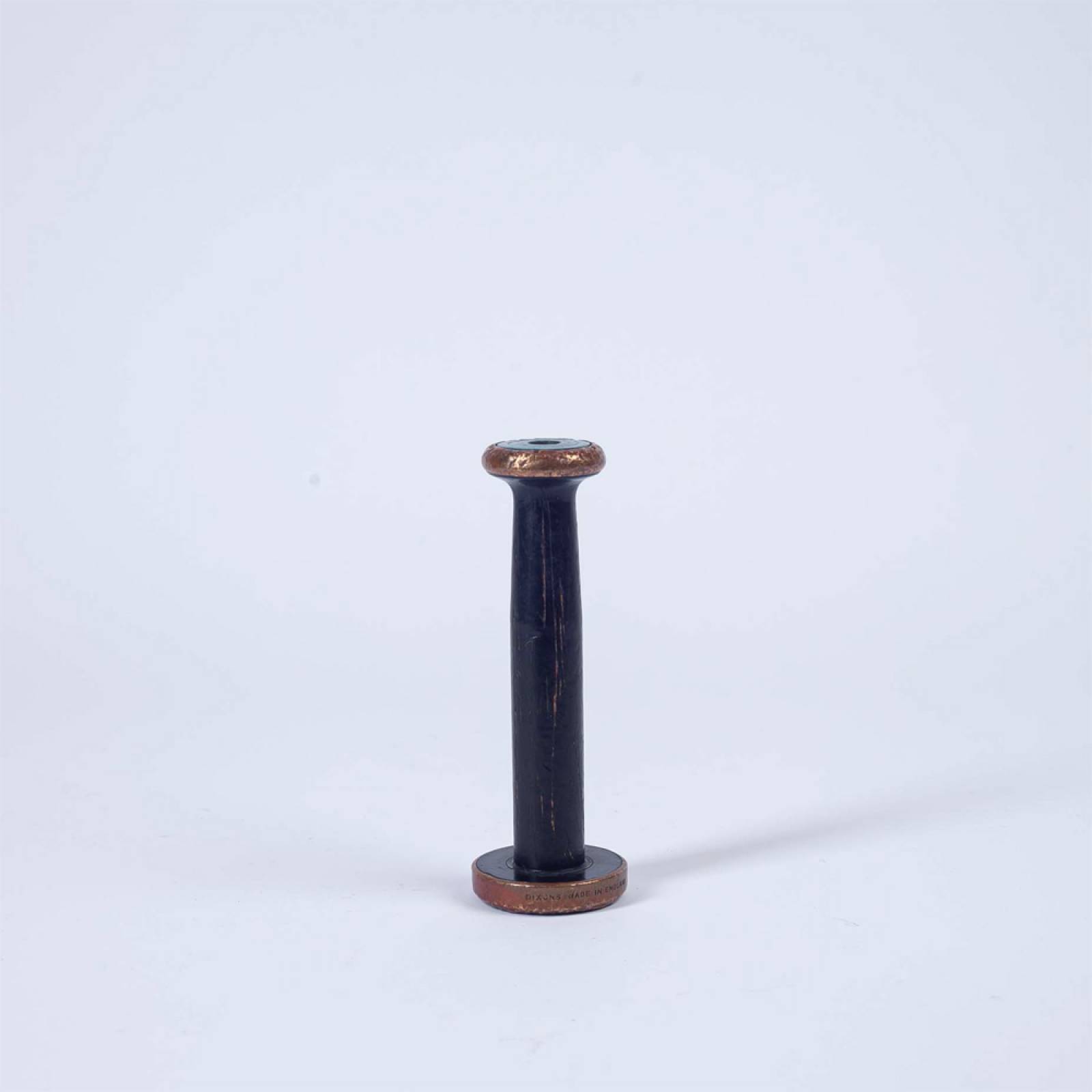 Vintage Wooden Bobbin Reel thumbnails