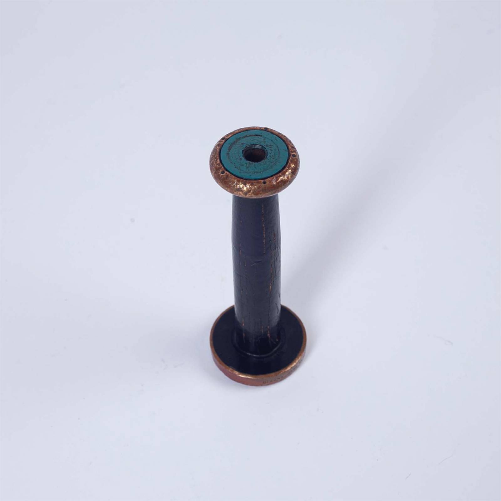 Vintage Wooden Bobbin Reel thumbnails