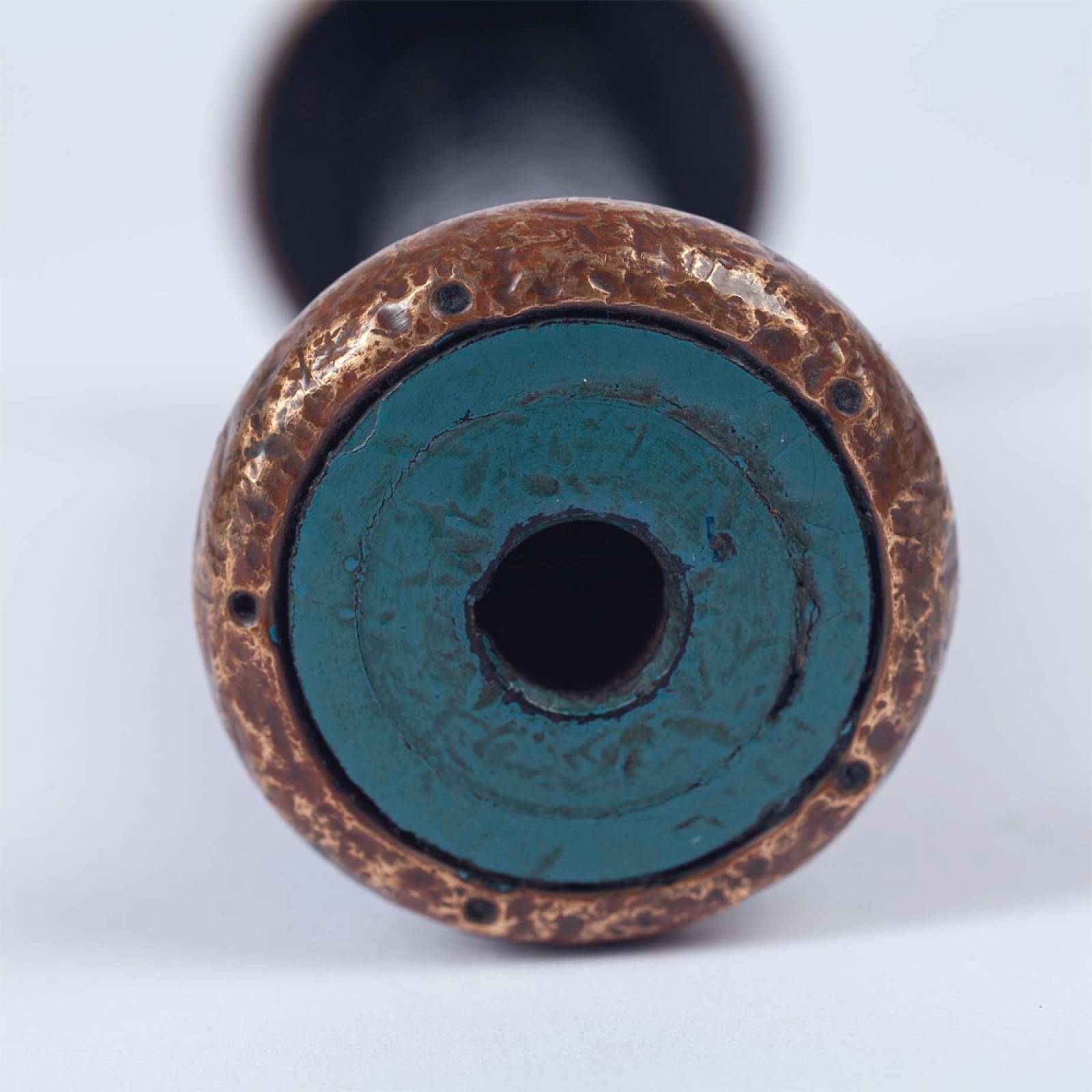 Vintage Wooden Bobbin Reel thumbnails