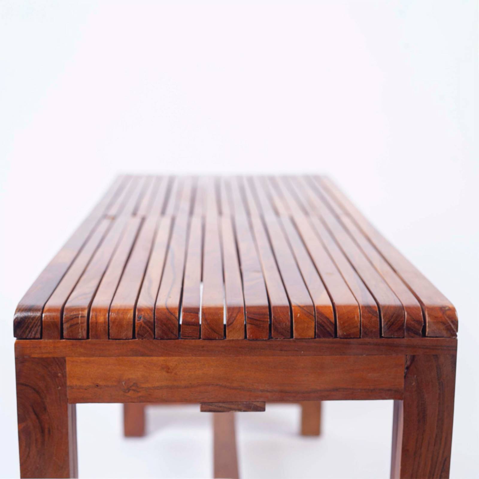 Wooden Extendable Bench thumbnails