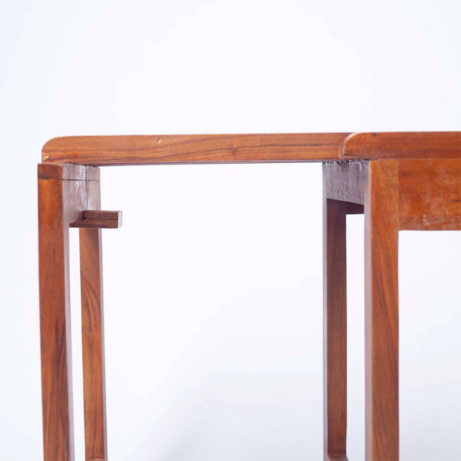 Wooden Extendable Bench thumbnails