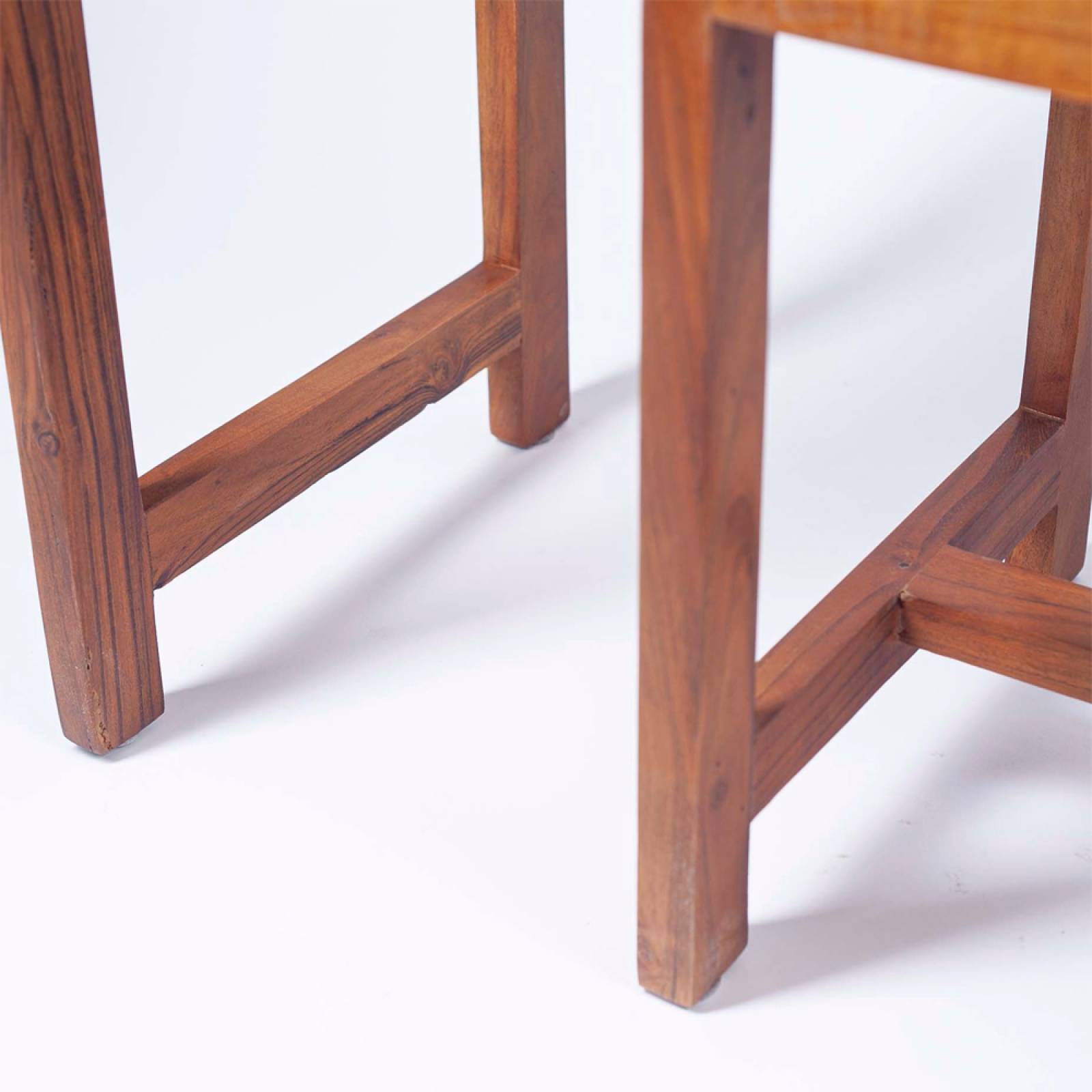 Wooden Extendable Bench thumbnails