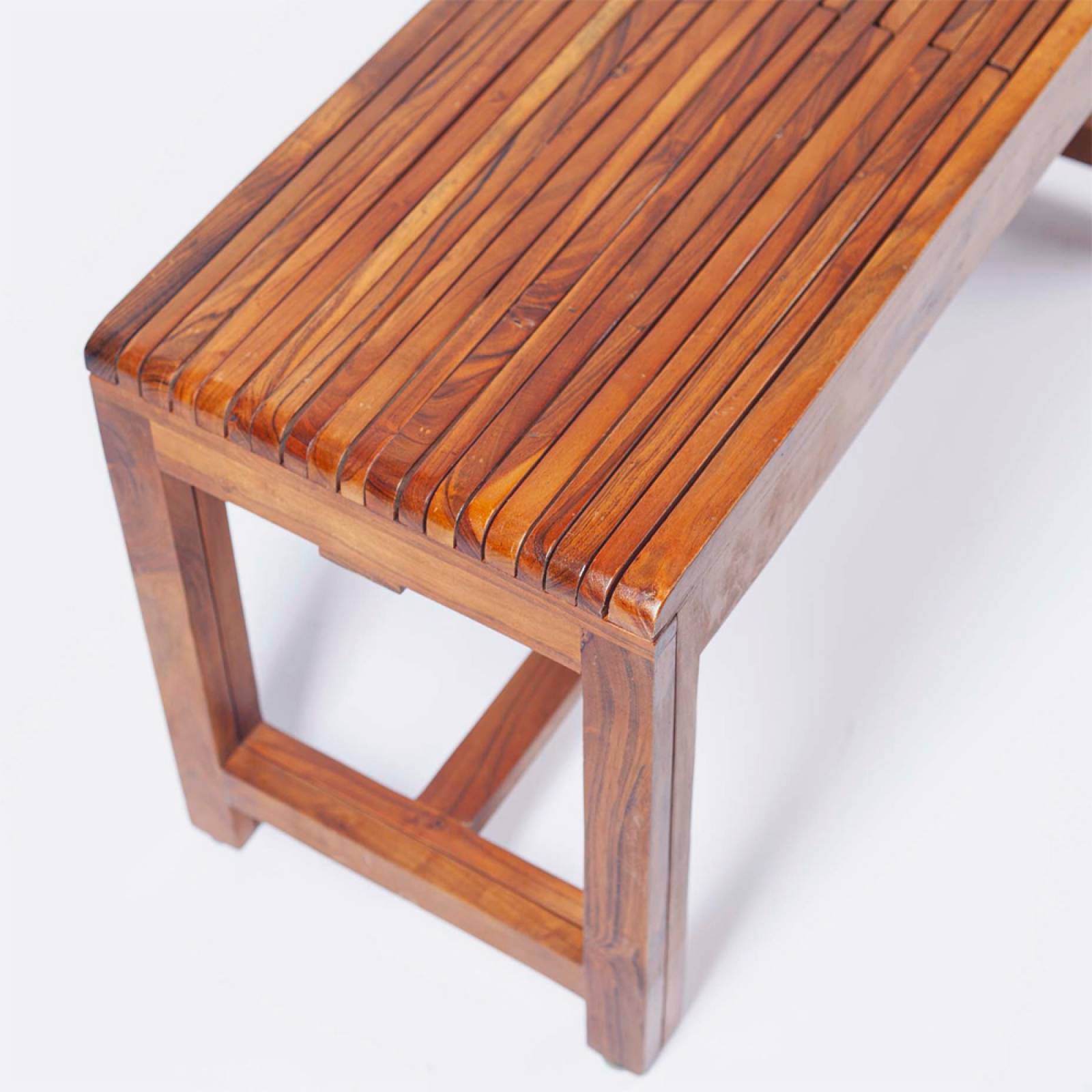 Wooden Extendable Bench thumbnails