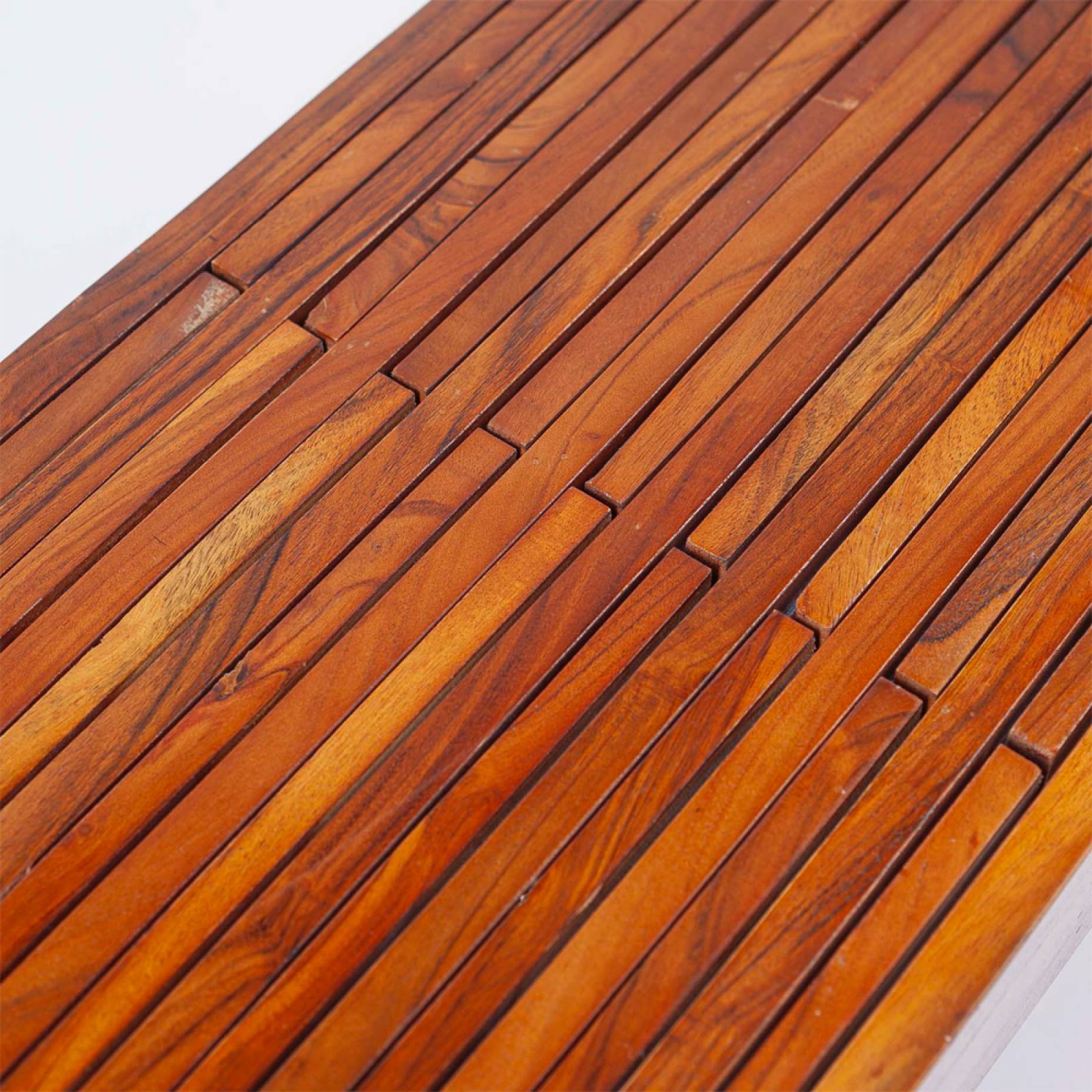 Wooden Extendable Bench thumbnails