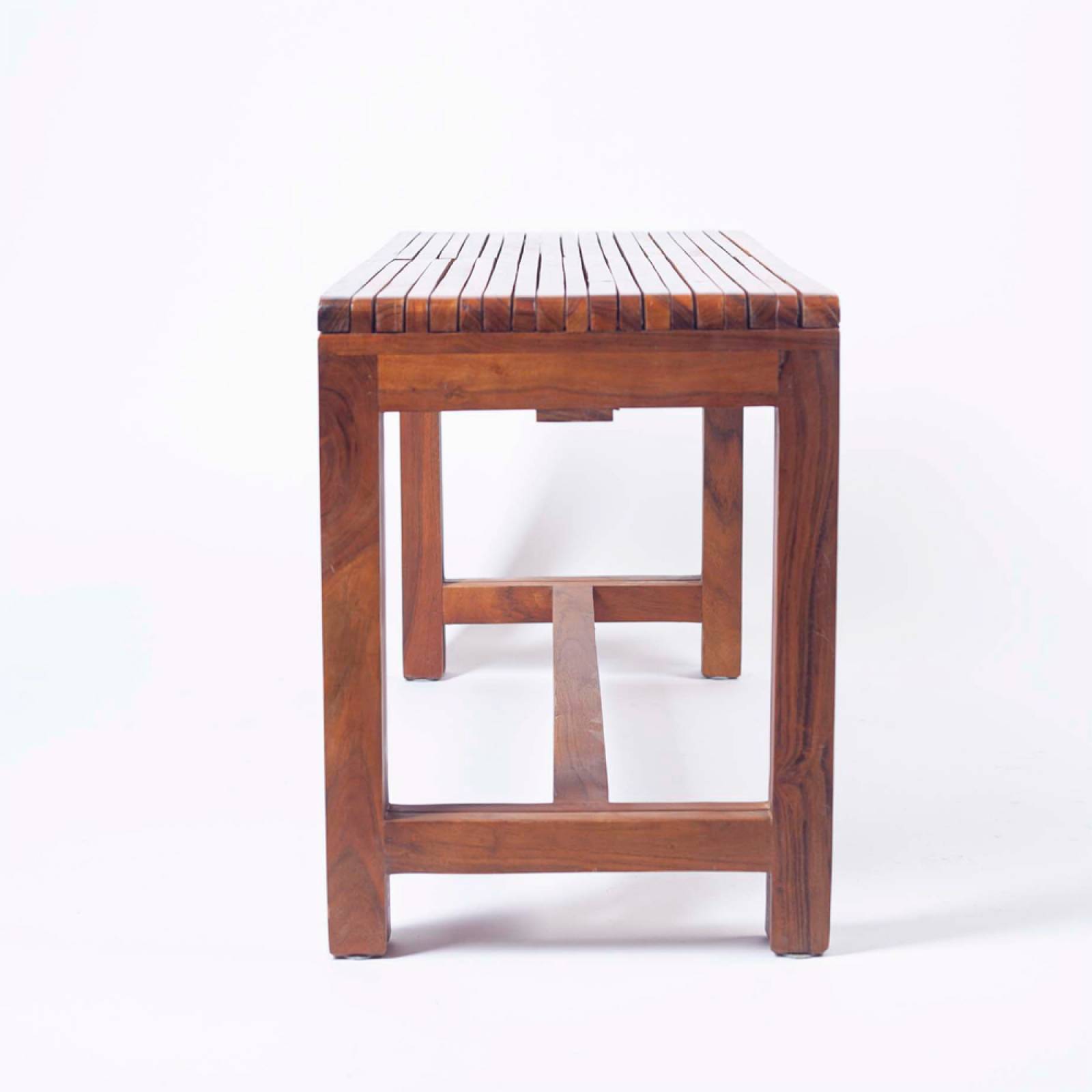 Wooden Extendable Bench thumbnails