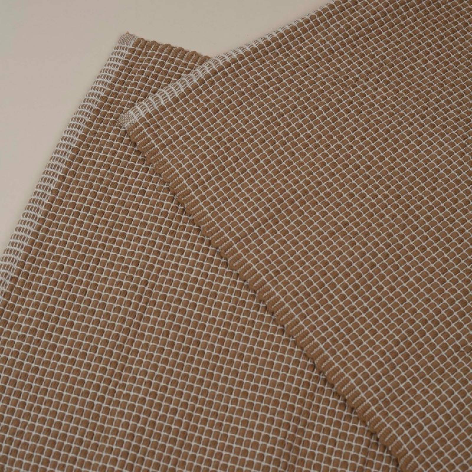 Woven Cotton Table Runner In Sunset thumbnails