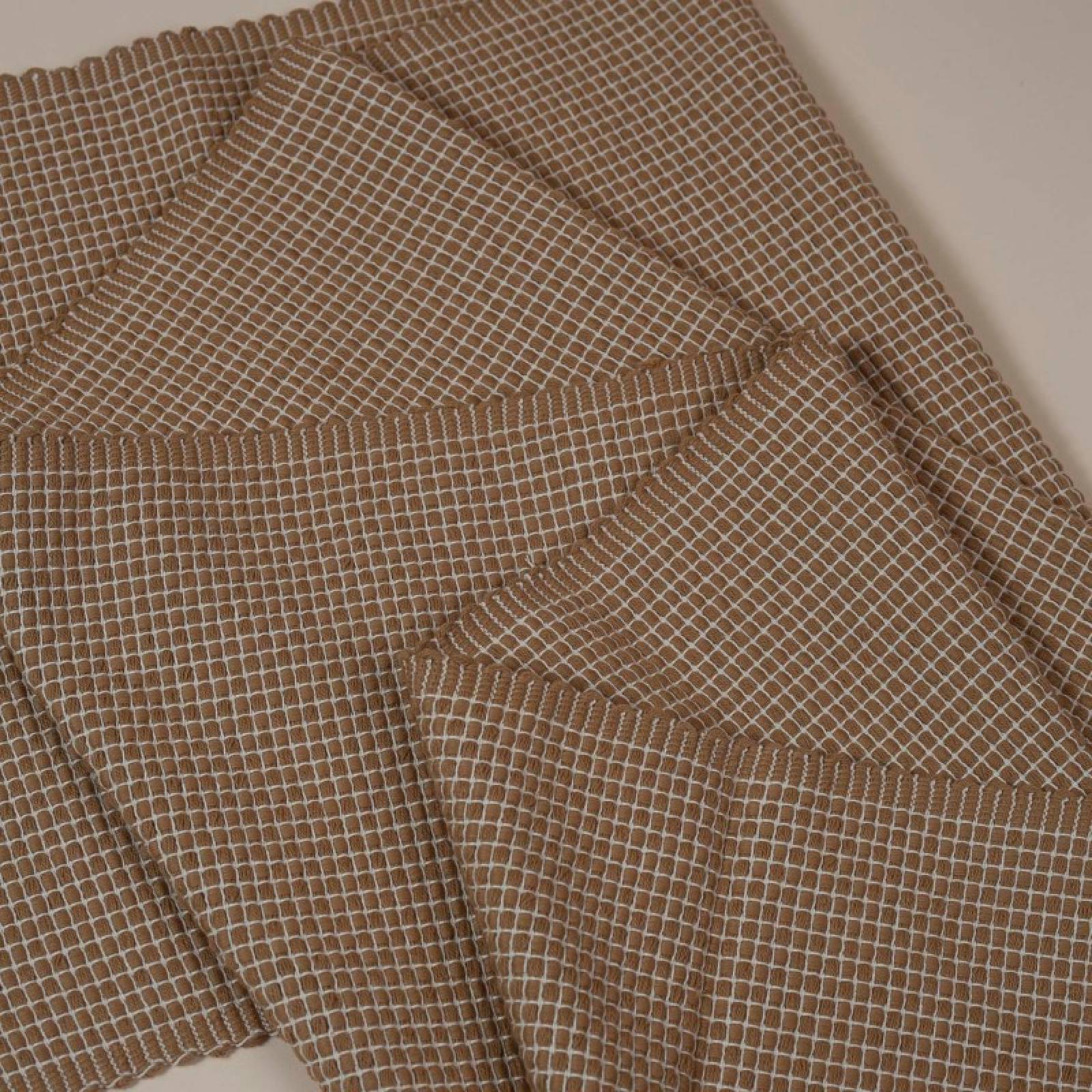 Woven Cotton Table Runner In Sunset thumbnails