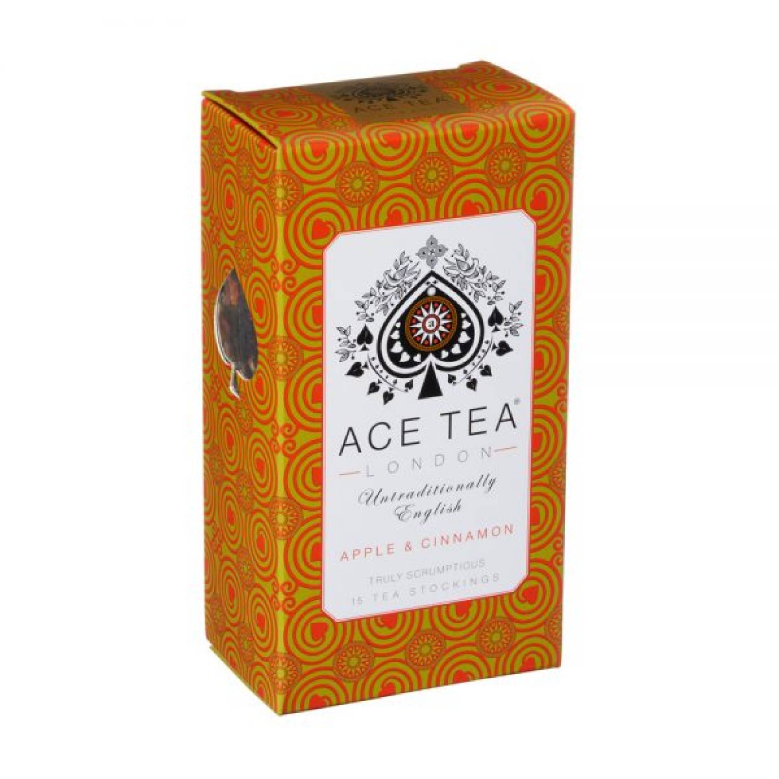 Ace Tea - Apple & Cinnamon thumbnails