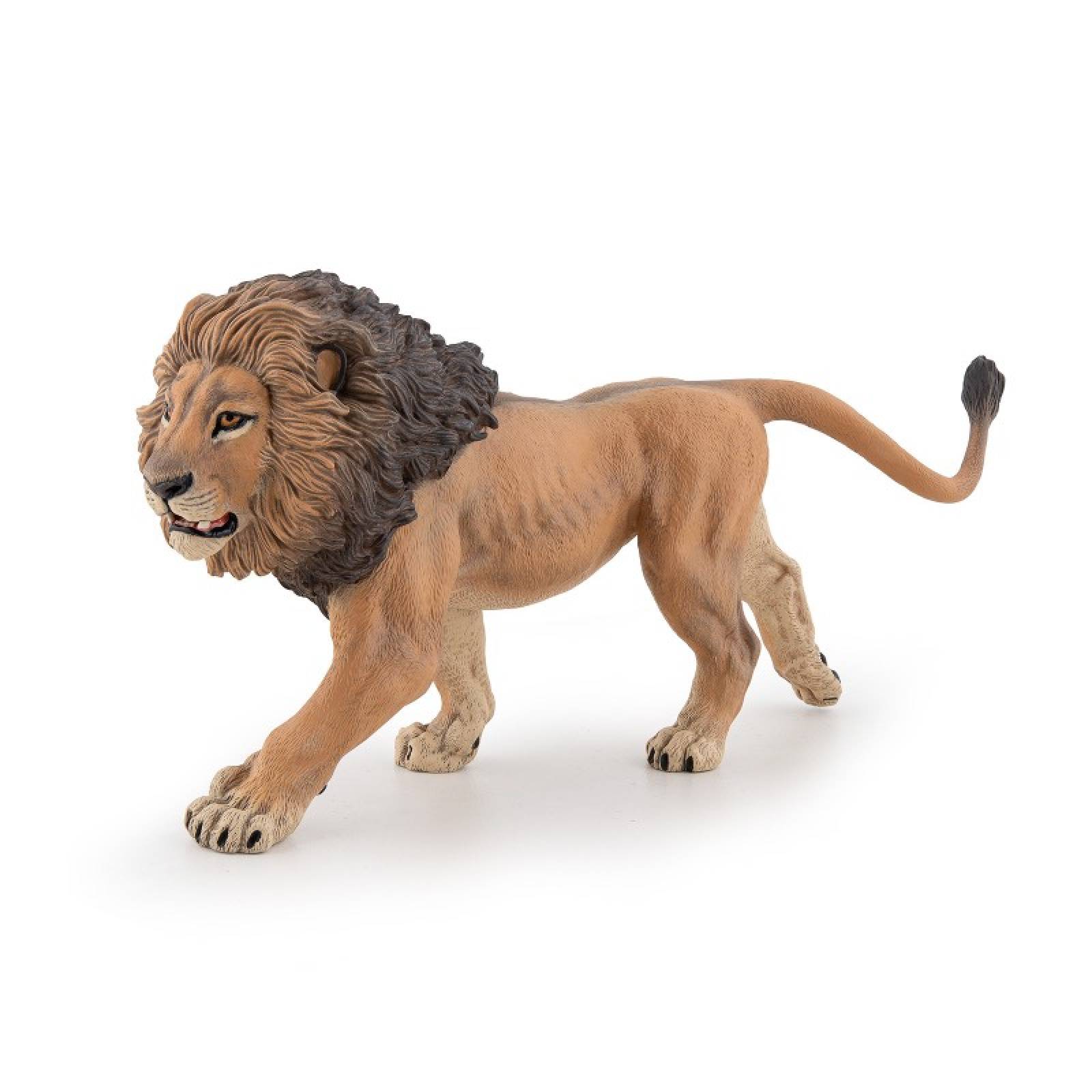 African Lion - Papo Animal Figure