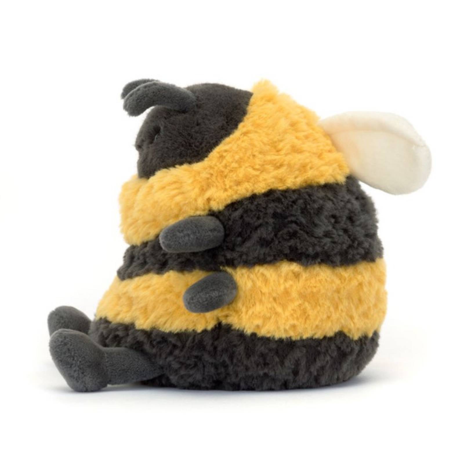 Albee Bee Soft Toy By Jellycat 0+ thumbnails