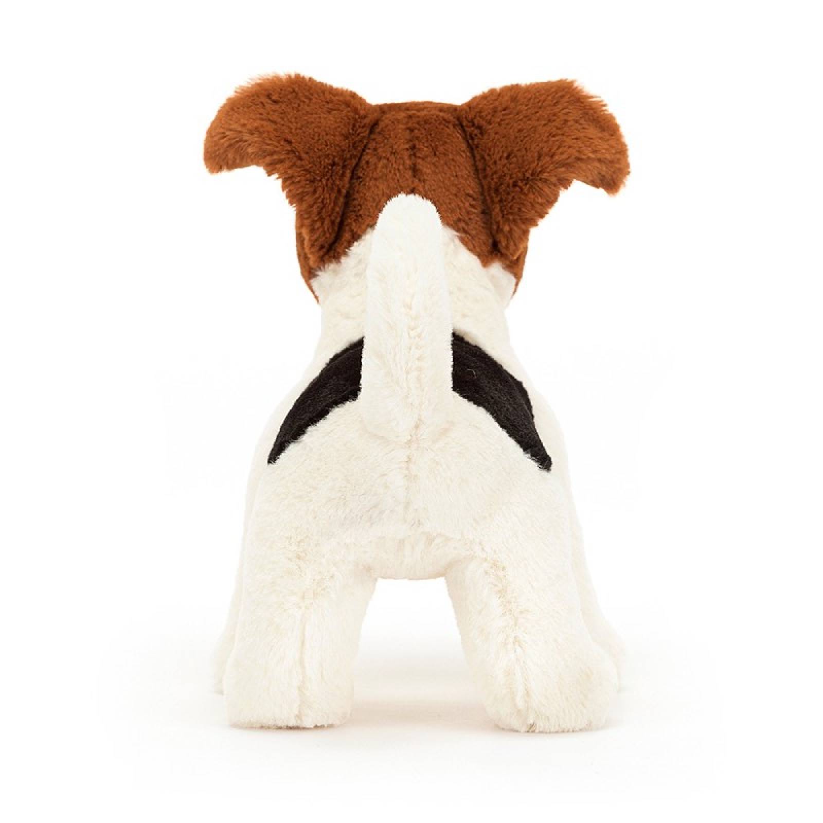 Albert Jack Russell Soft Toy By Jellycat 0+ thumbnails