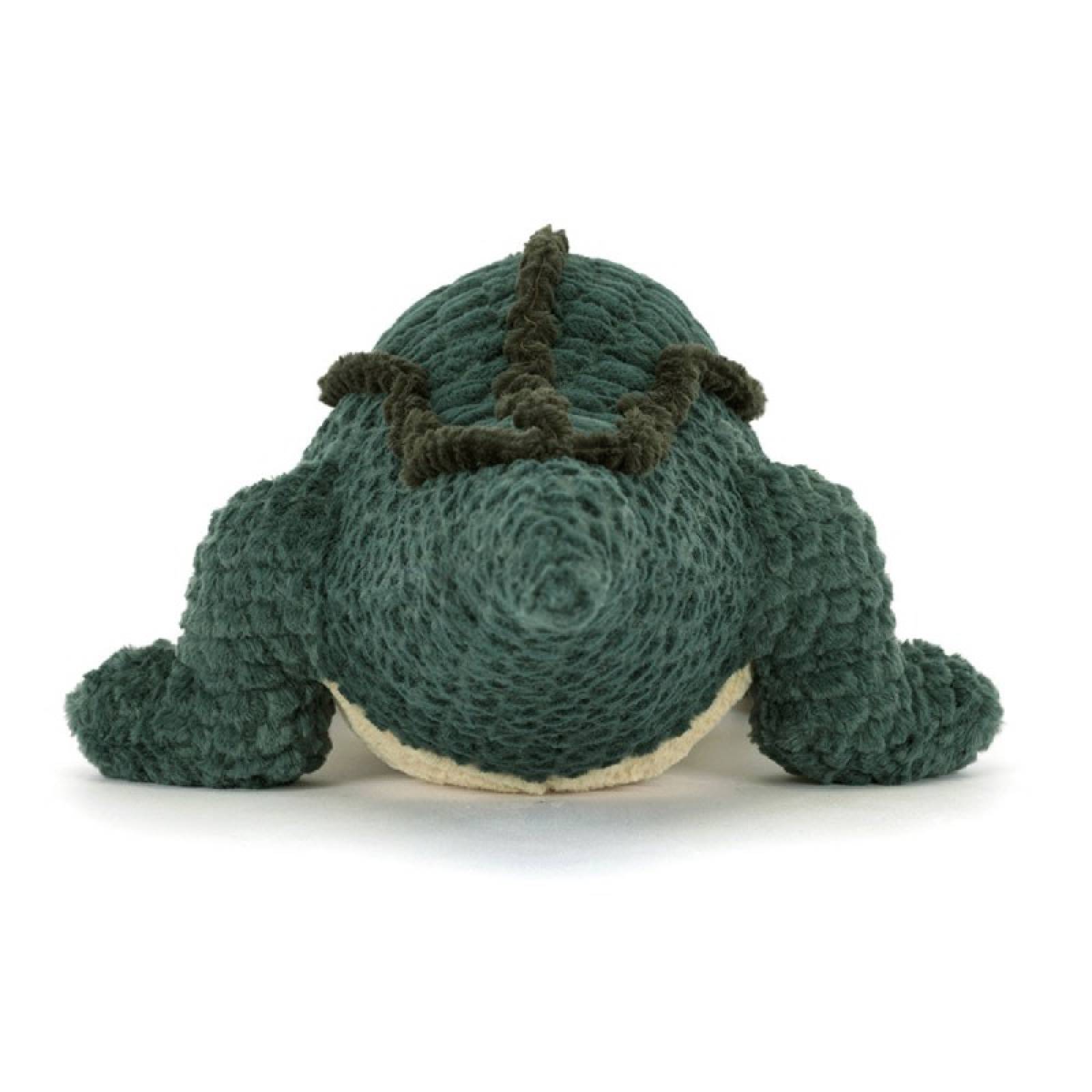 Allexi Alligator Soft Toy By Jellycat 0+ thumbnails