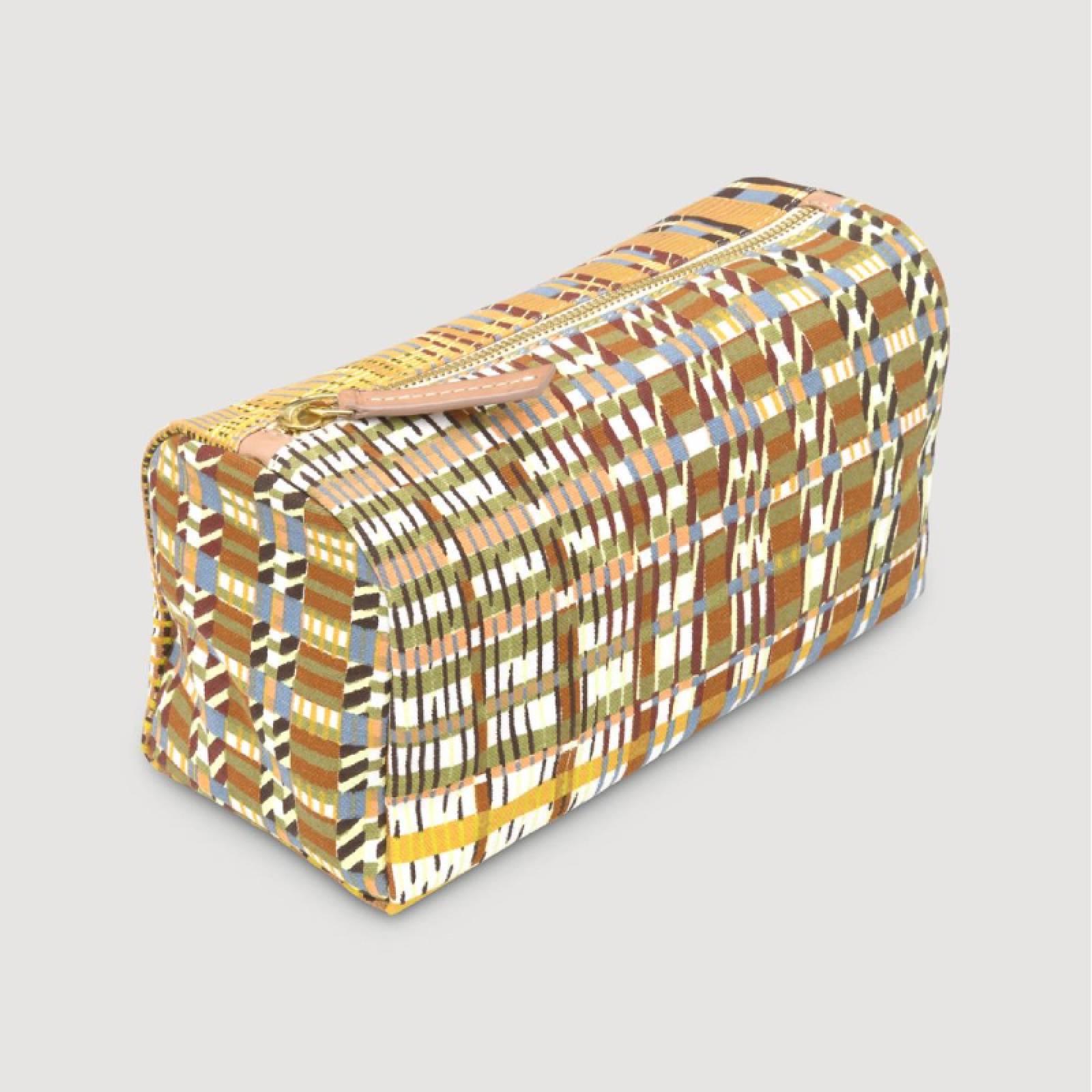 Amber Elba Utiope Wash Bag
