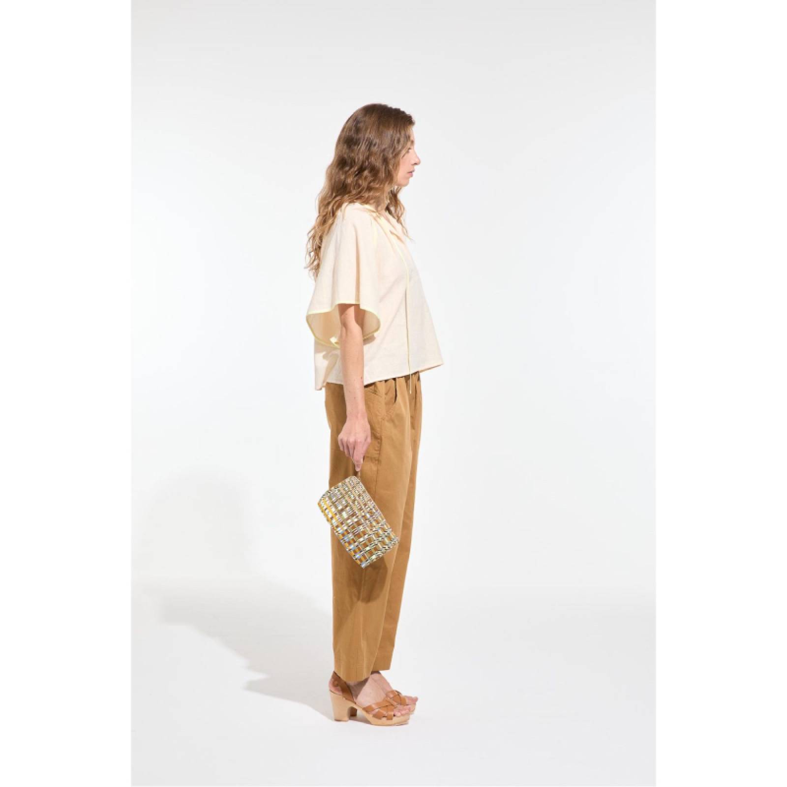 Amber Elba Utiope Wash Bag thumbnails
