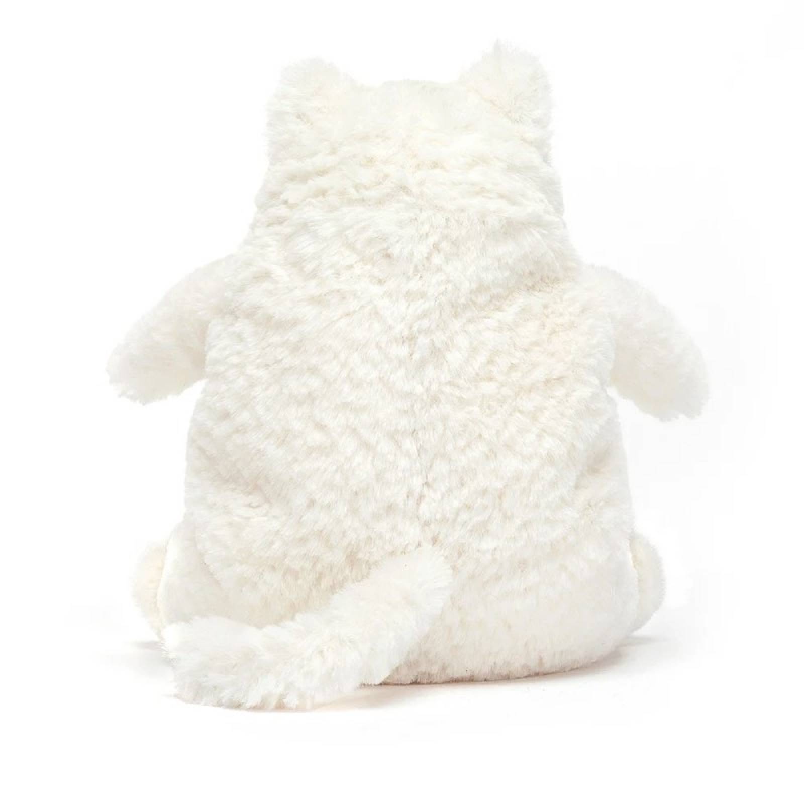 Amore Cat In Cream Soft Toy By Jellycat 0+ thumbnails