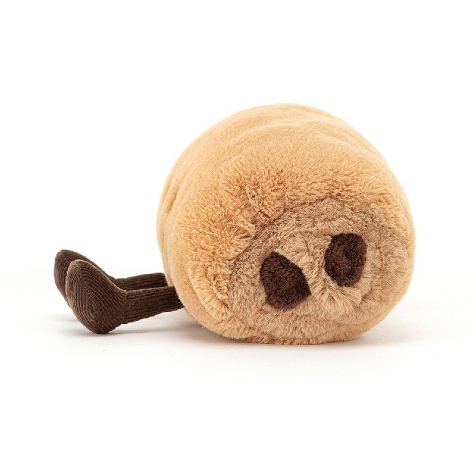 Amusable Pain Au Chocolat Soft Toy By Jellycat 0+ thumbnails