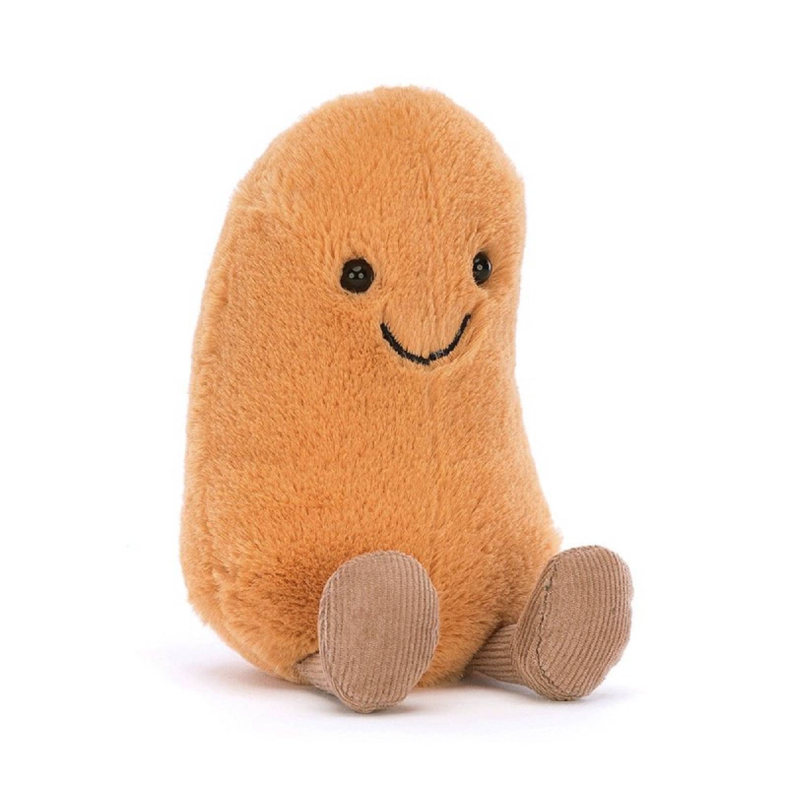 Amuseable Bean Soft Toy By Jellycat 0+