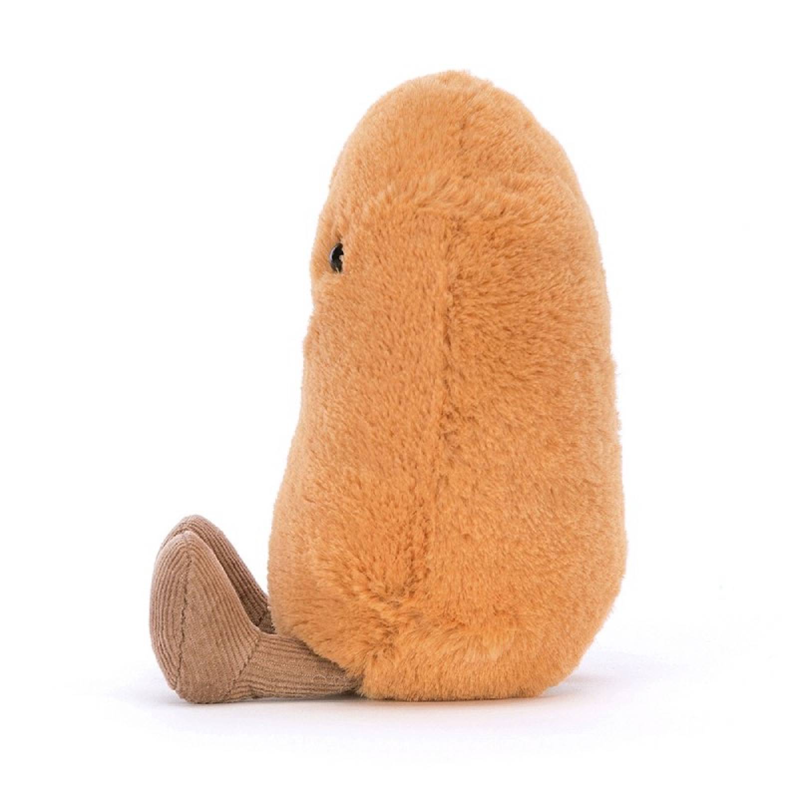 Amuseable Bean Soft Toy By Jellycat 0+ thumbnails