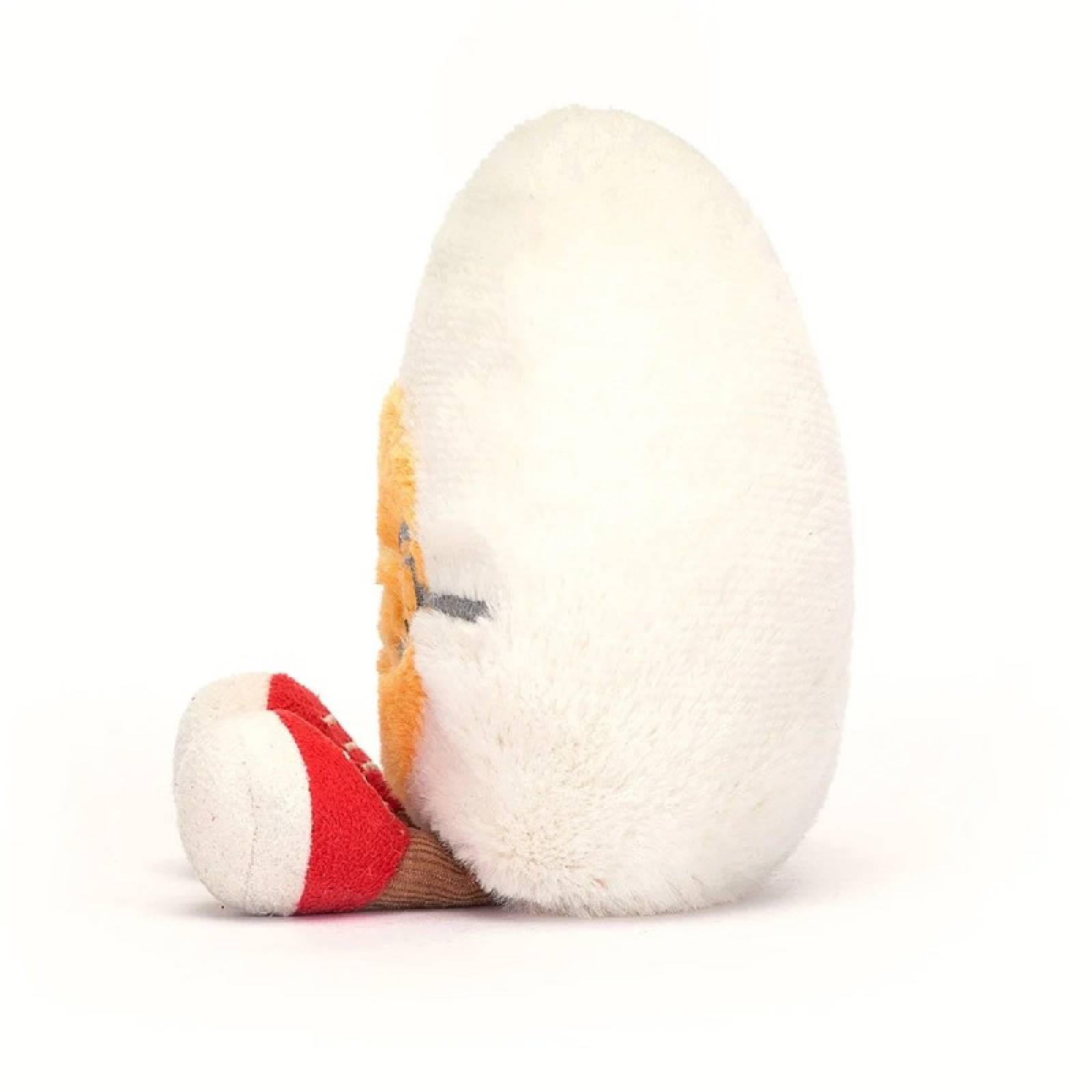 Amuseable Boiled Egg Geek Soft Toy By Jellycat 0+ thumbnails